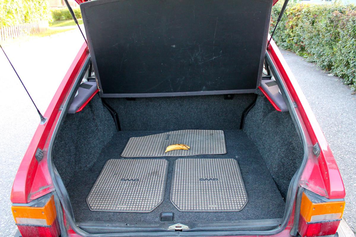Ford Bronco DIY hard rear cargo cover tJ8IVE
