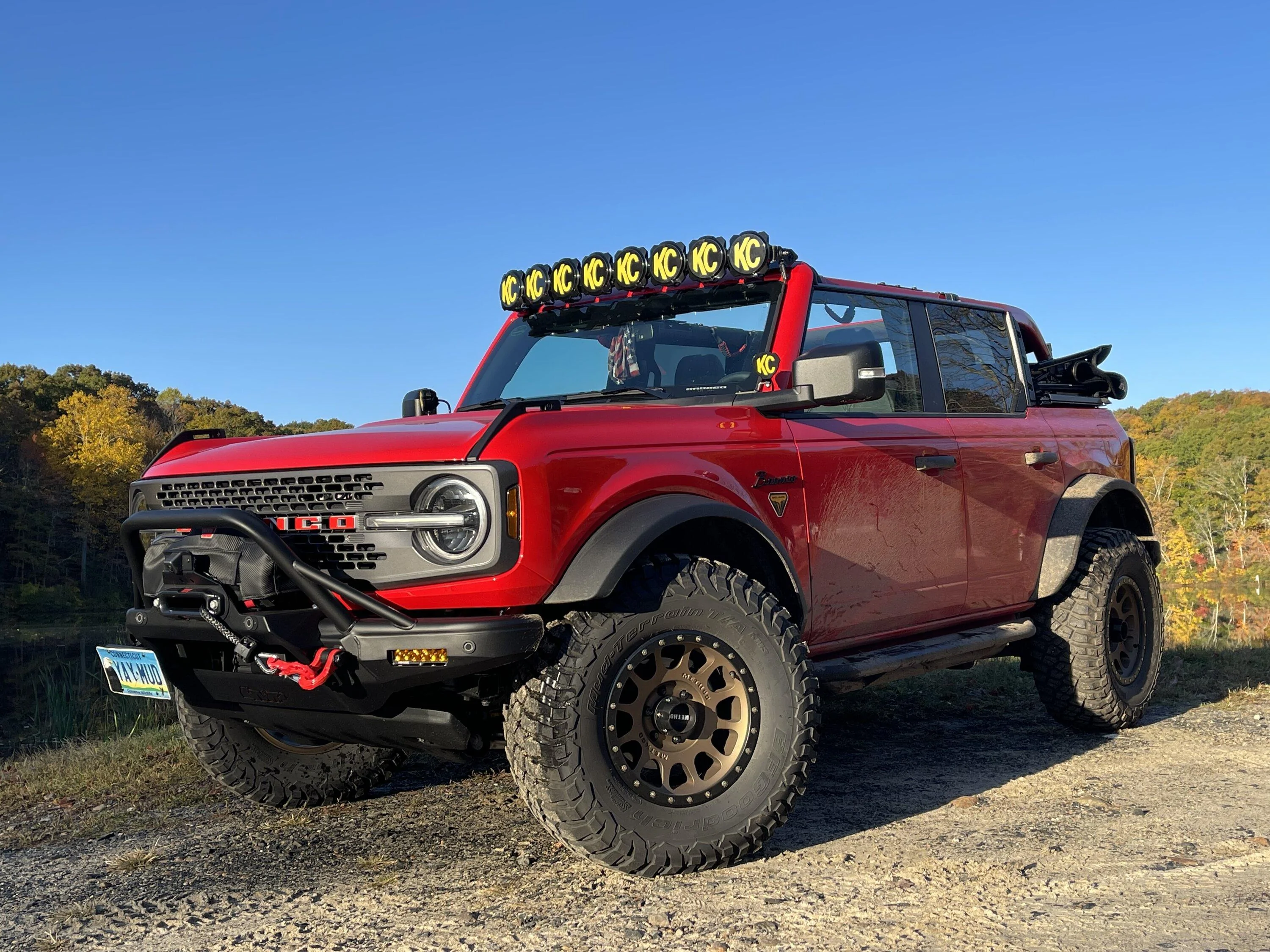 Ford Bronco Time to build! 528FB2A1-FC1F-46FF-BB53-D270DE285ADC