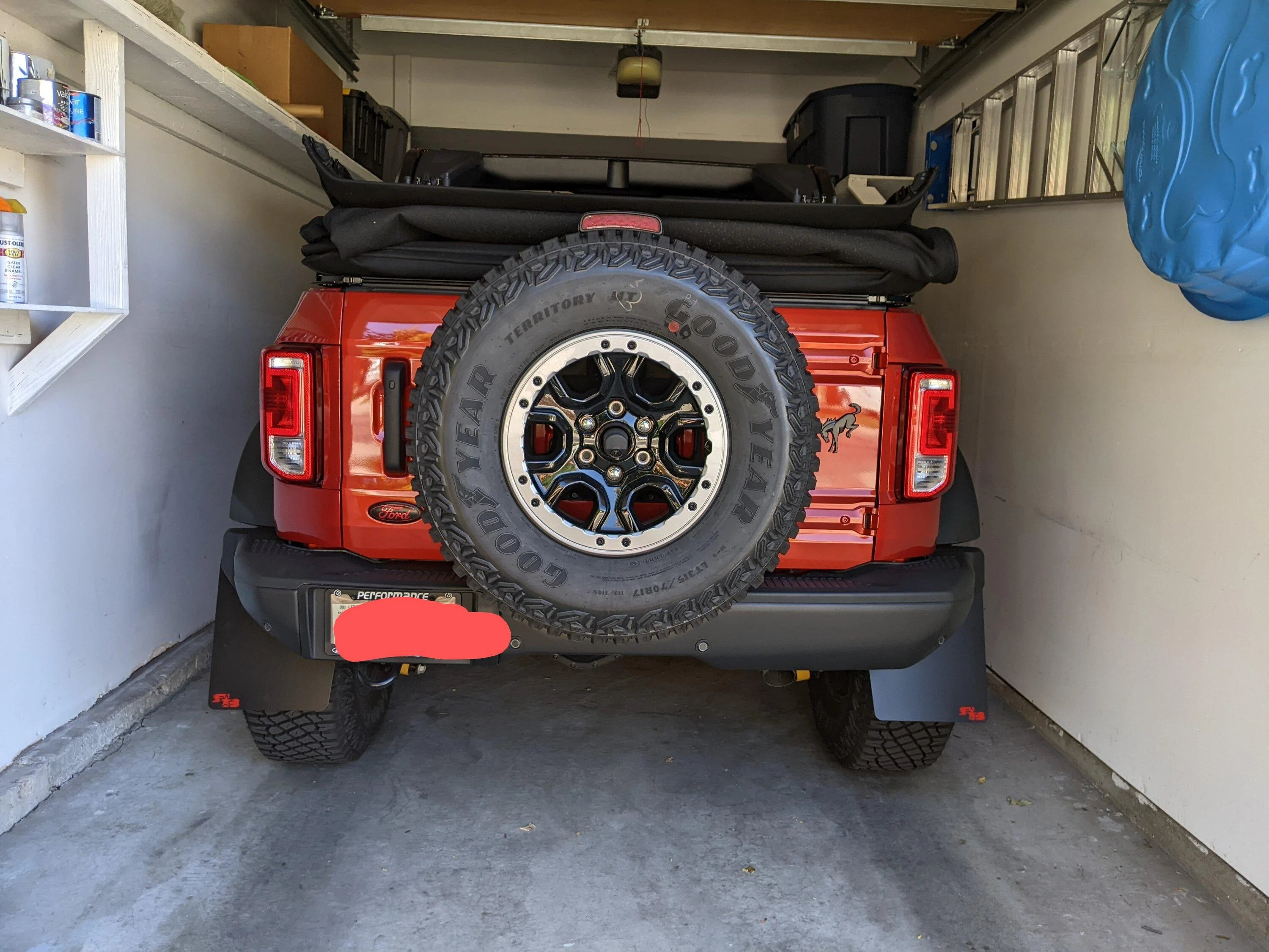 Ford Bronco Mud Flaps that look good -- recommendations? PXL_20221003_195736057~2