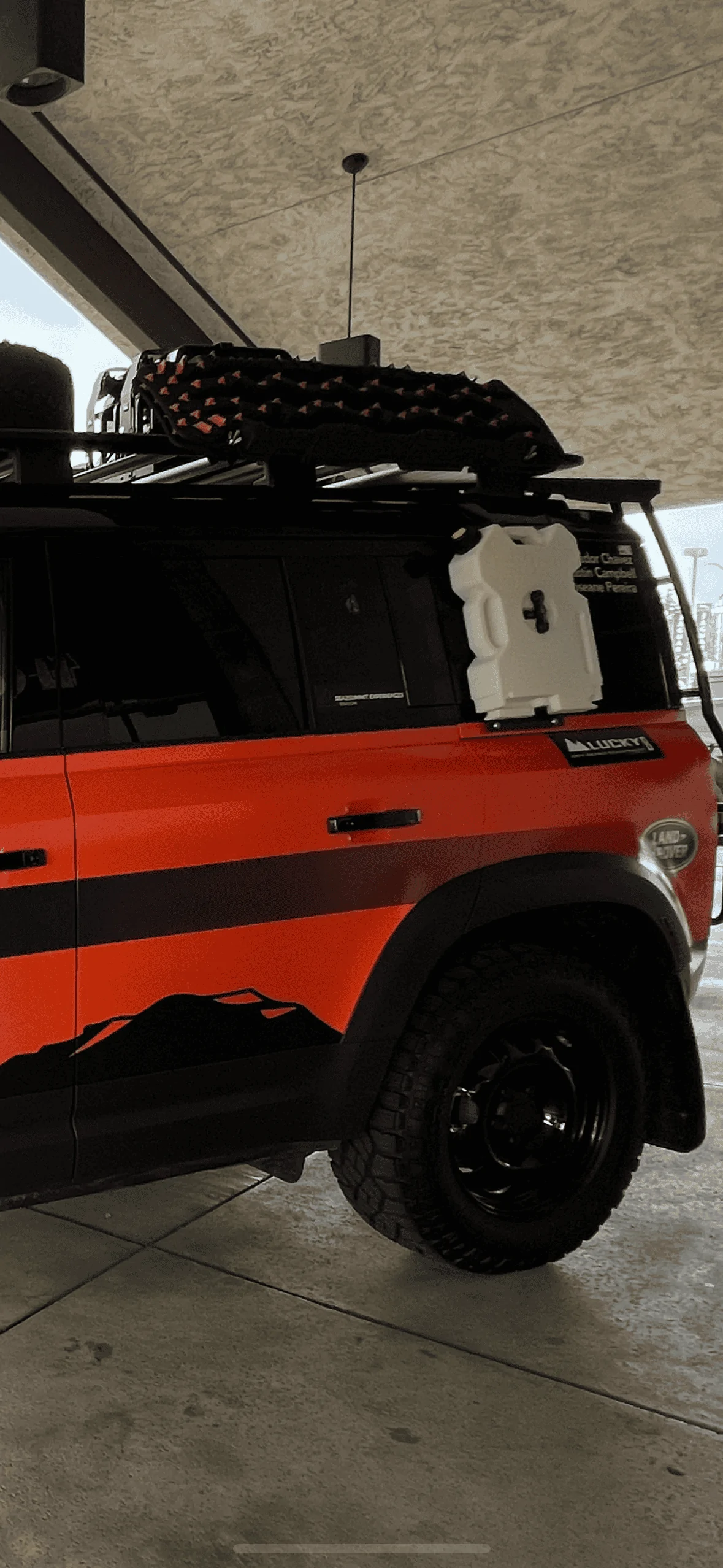 Ford Bronco How are you mounting your recovery boards 39AC1B1C-44A0-4E04-A1F0-0A7B227324F1