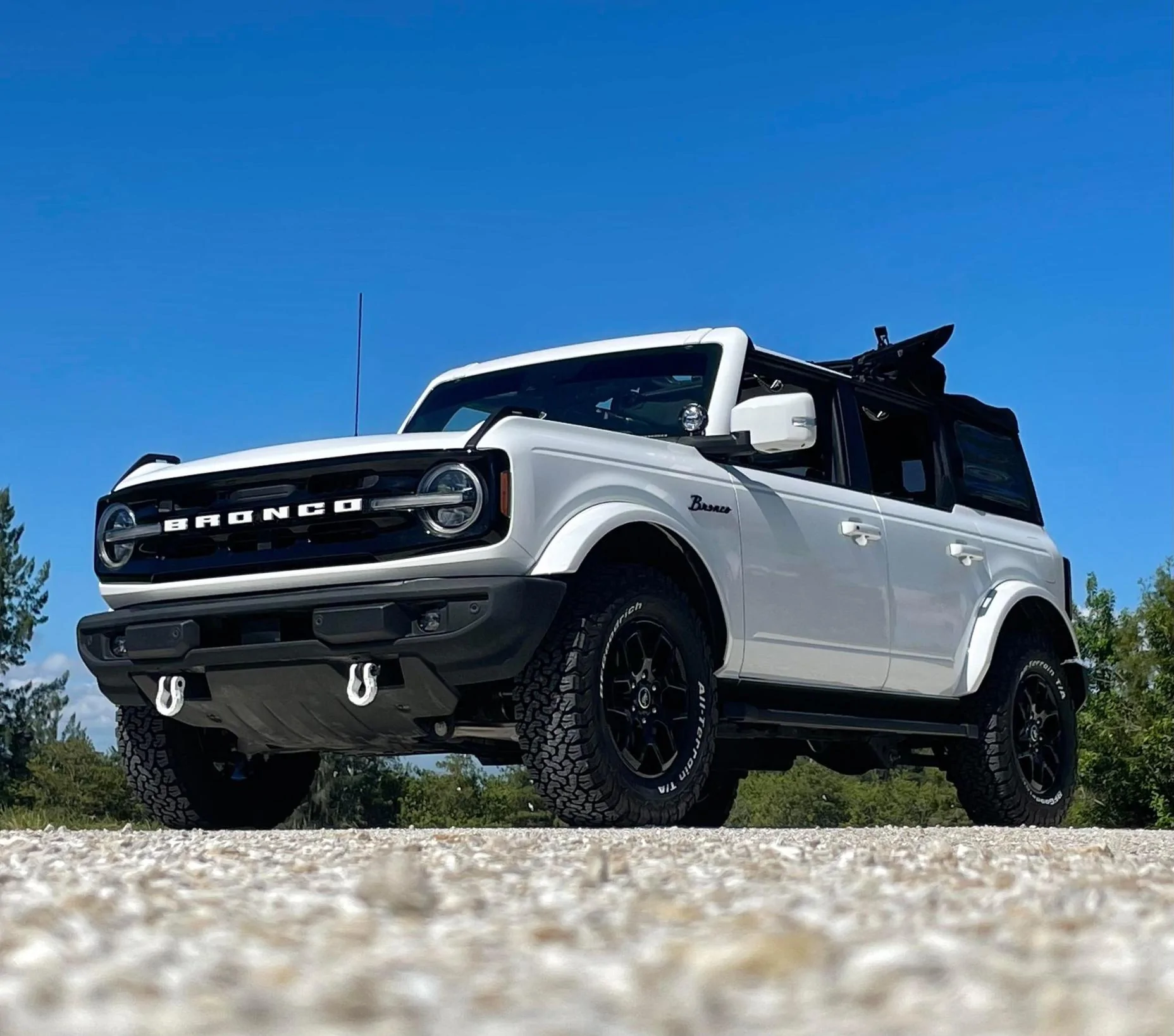 Ford Bronco Show 33's some love picture thread 415E7E2B-CFF9-4EA7-8065-B0573CC0FF5D