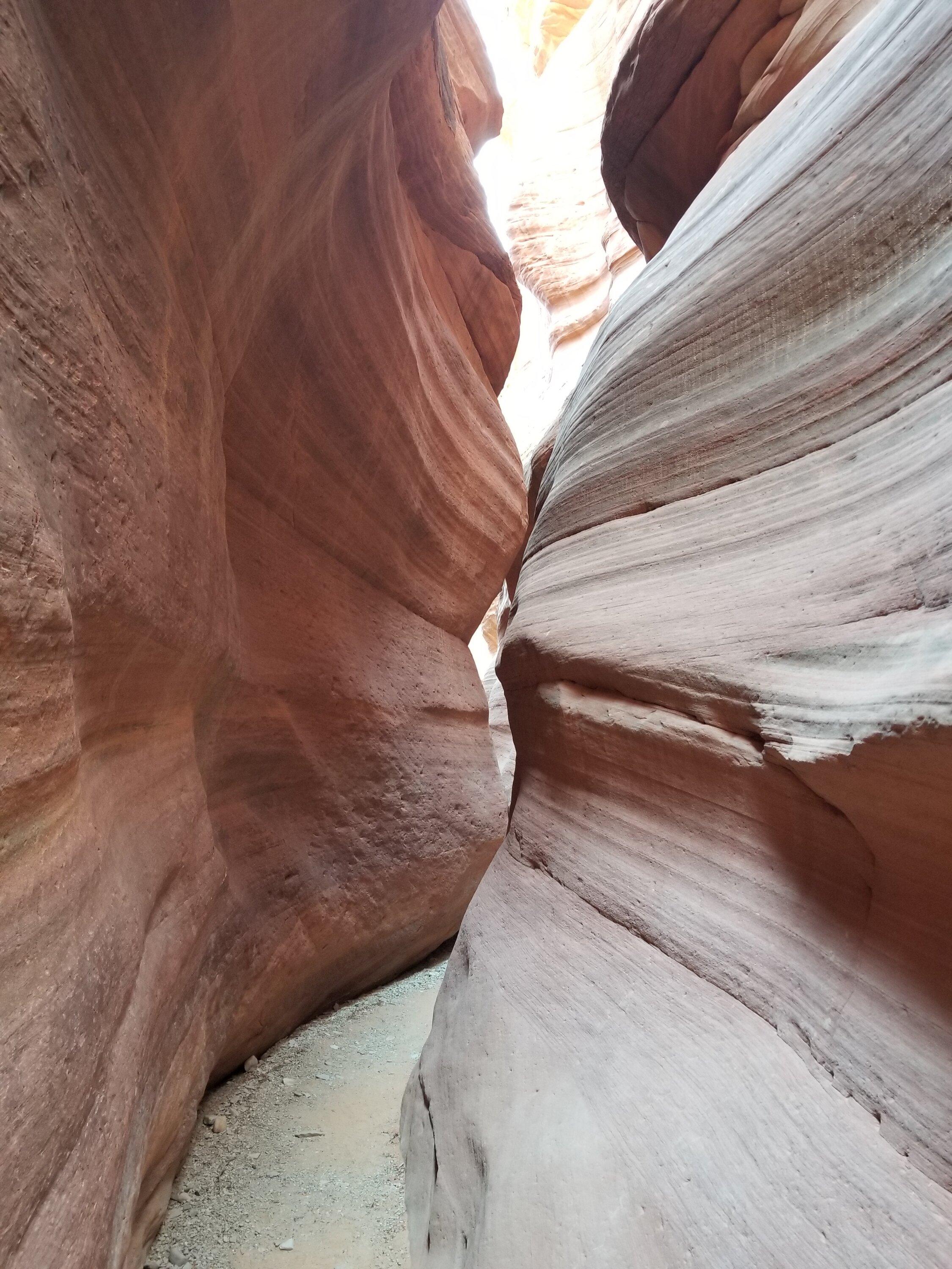 Ford Bronco 2500 Mile Road/Off Road trip in Badlands 2dr around Kanab UT, Great Wheeling and Scenery, and Driving Impressions 20221027_141043