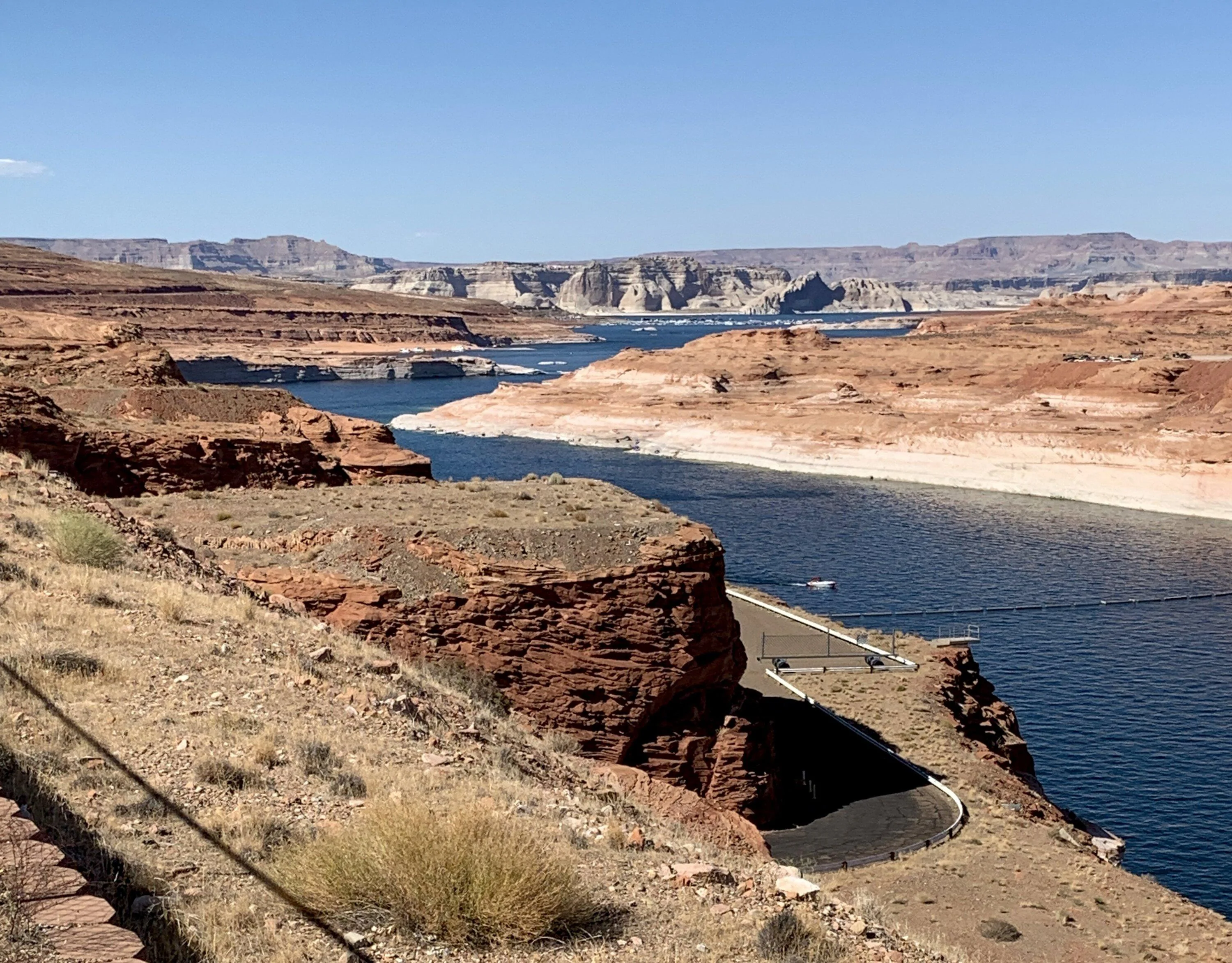 Ford Bronco 2500 Mile Road/Off Road trip in Badlands 2dr around Kanab UT, Great Wheeling and Scenery, and Driving Impressions 6E361F22-0A6D-4DE3-8655-9B21FEB4A6FA