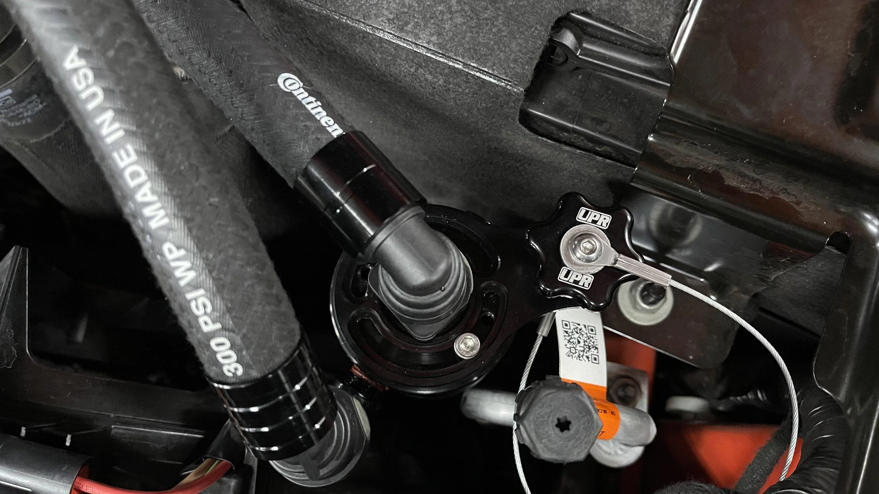 Ford Bronco UPR Bronco Raptor Catch Can development! Lets GOOOO!!! C5FFD697-F159-44F1-9AF5-01E8C4B84701