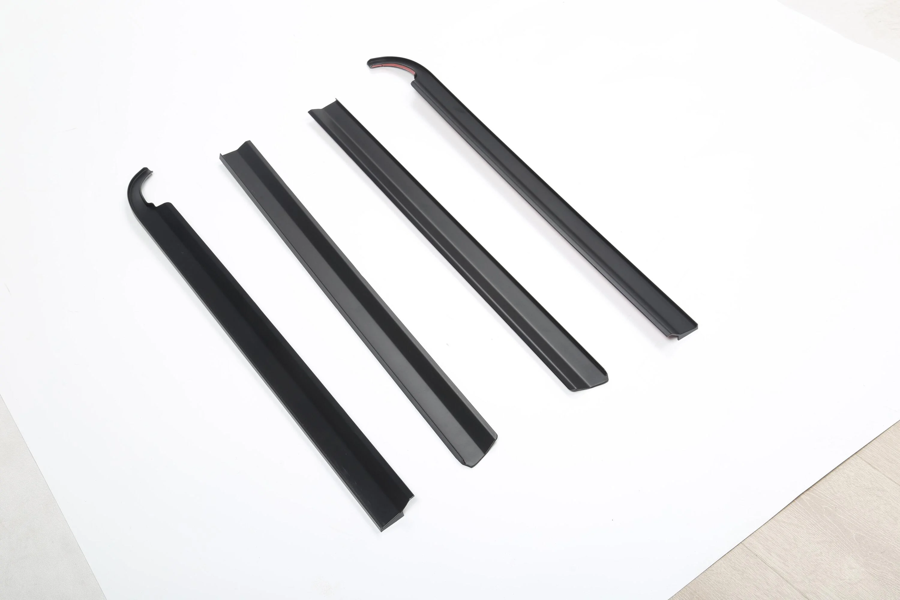 Ford Bronco Mabett Rain Guards Available Now! 16