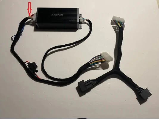 Ford Bronco Mini Sub Install Screenshot 2022-11-09 150712