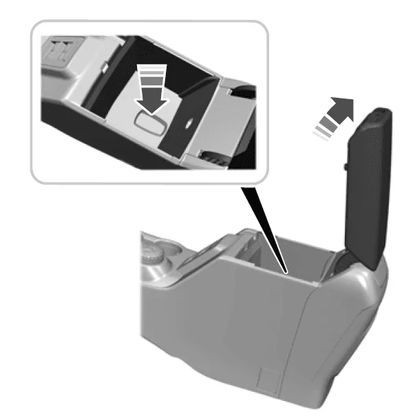 Ford Bronco Function of Mechanical Key? 1668090591391