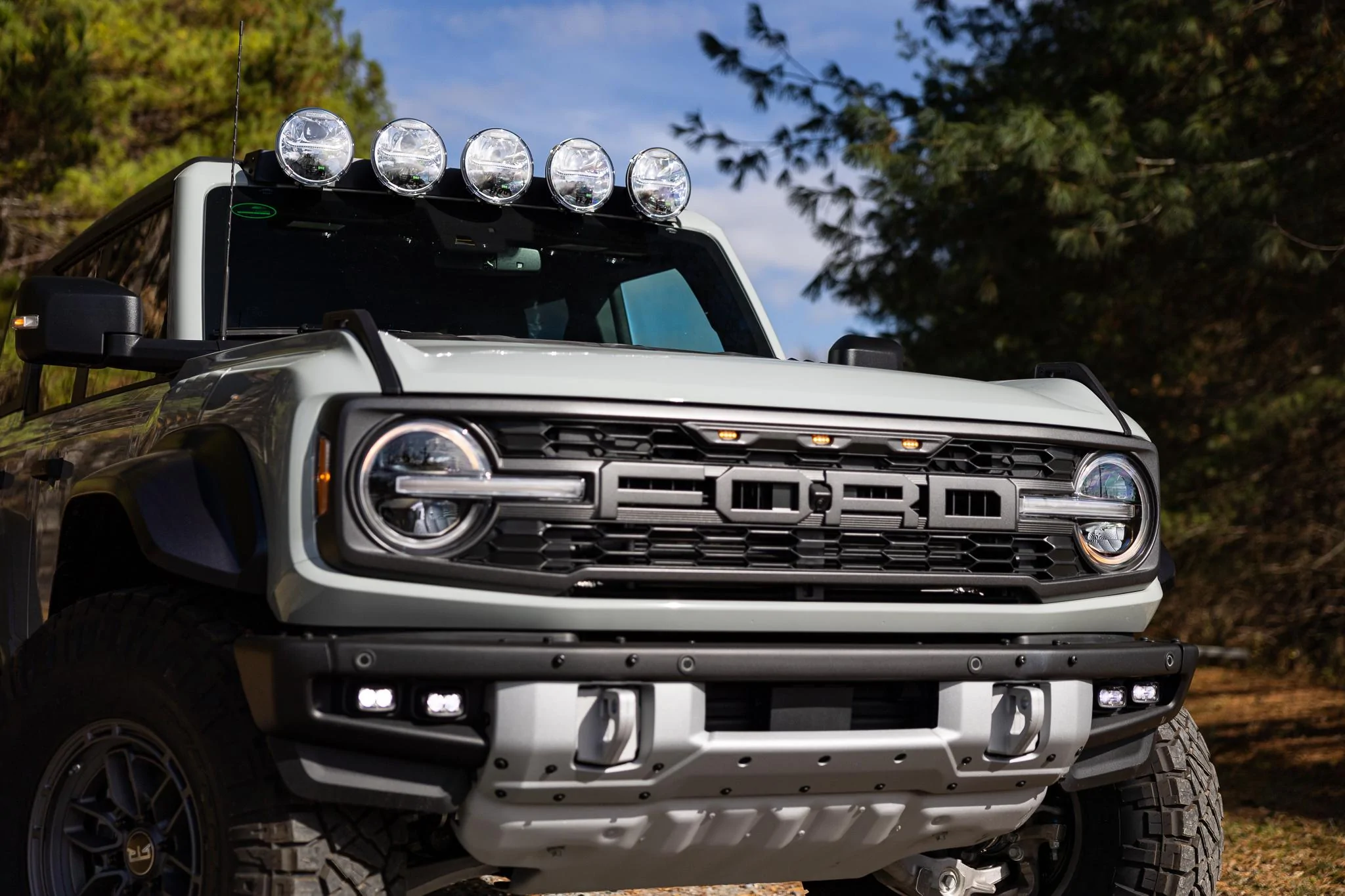 Ford Bronco RTR Lightbar for BRaptor! IMG_7006