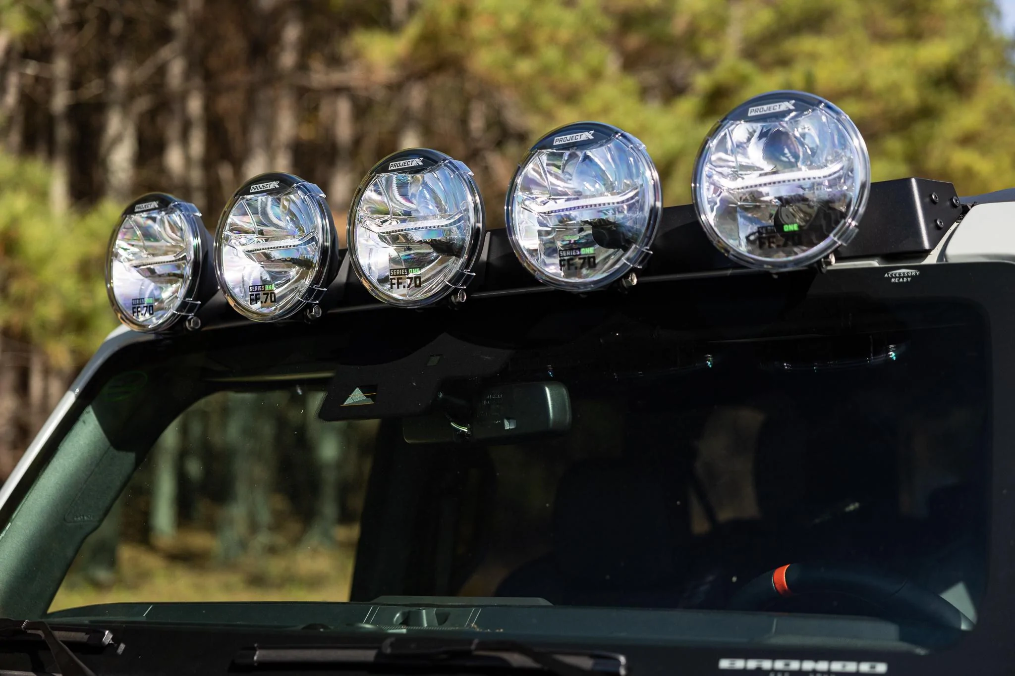 Ford Bronco RTR Lightbar for BRaptor! IMG_7011