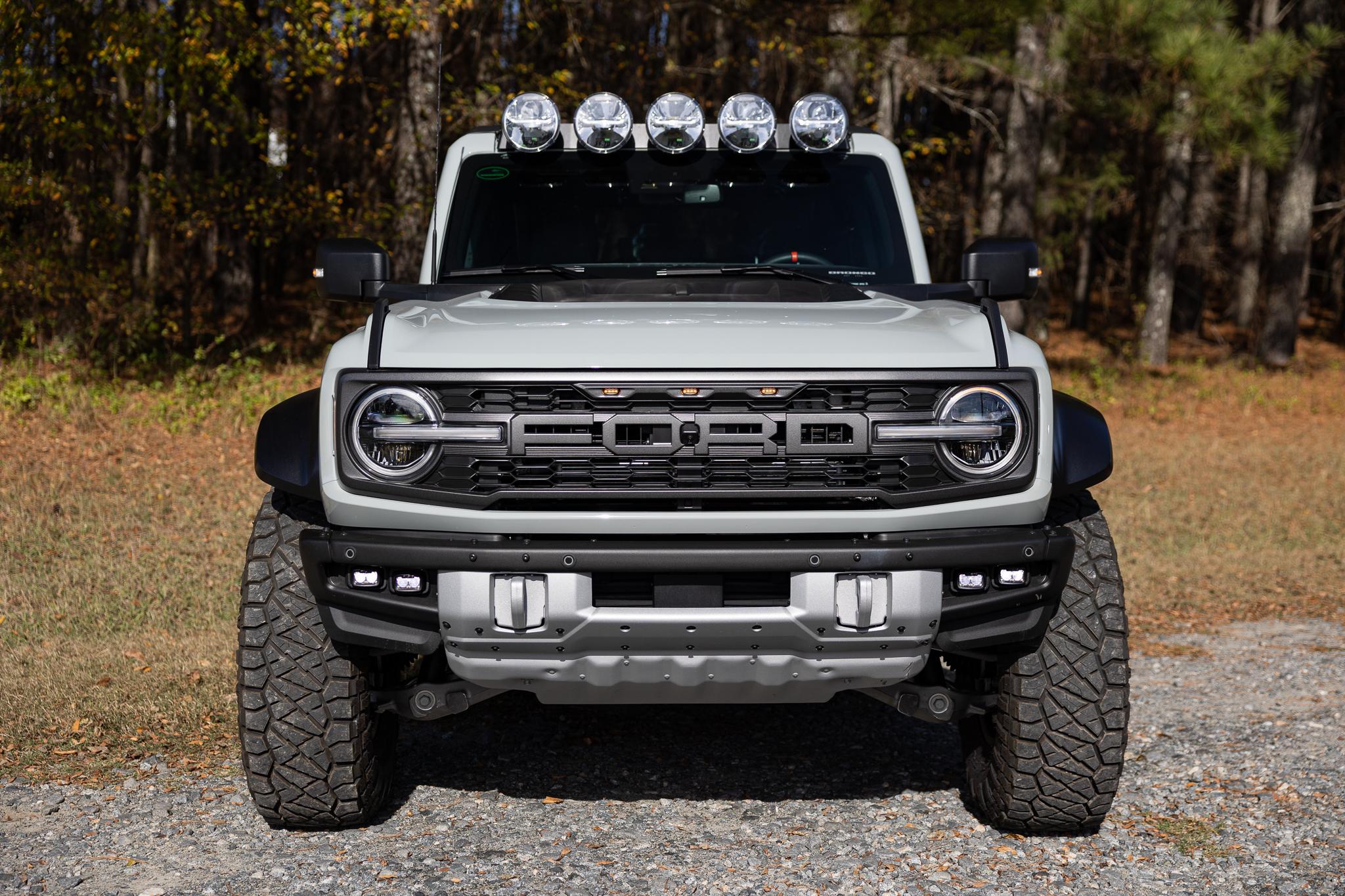 Ford Bronco RTR Lightbar for BRaptor! IMG_7015