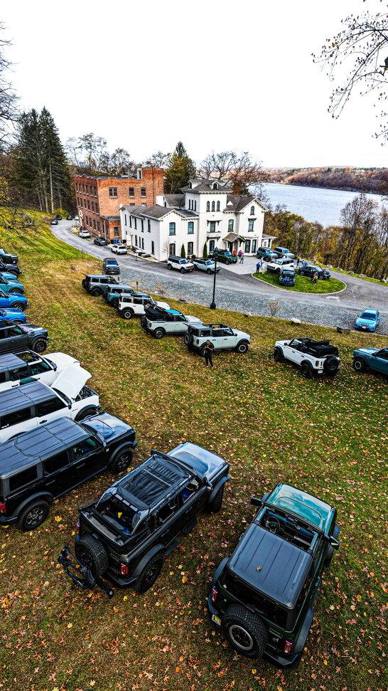 Ford Bronco Base Model Owners: Official Thread HHD 2