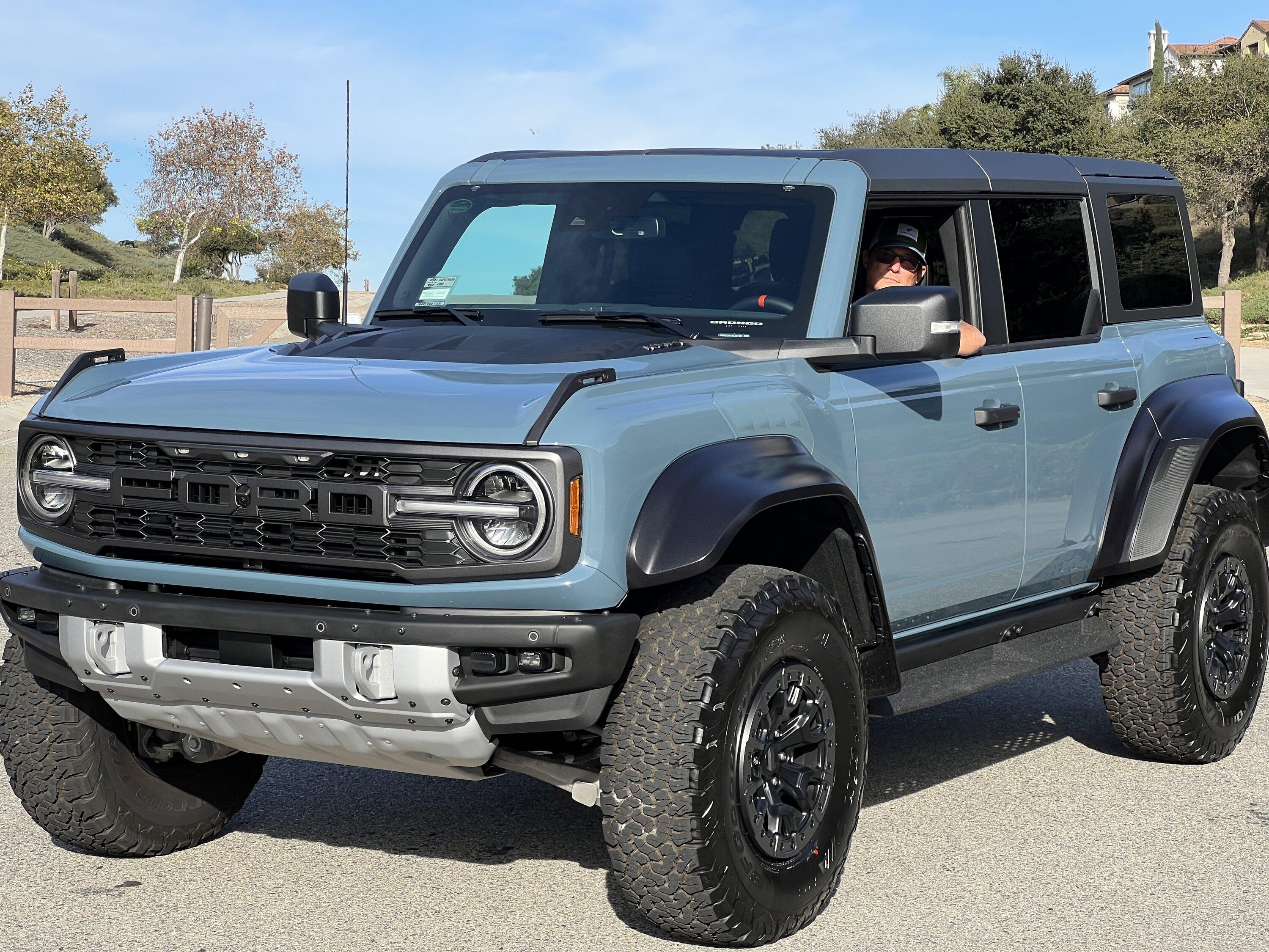 Ford Bronco AREA 51 Bronco RAPTOR Photos Thread IMG_9240