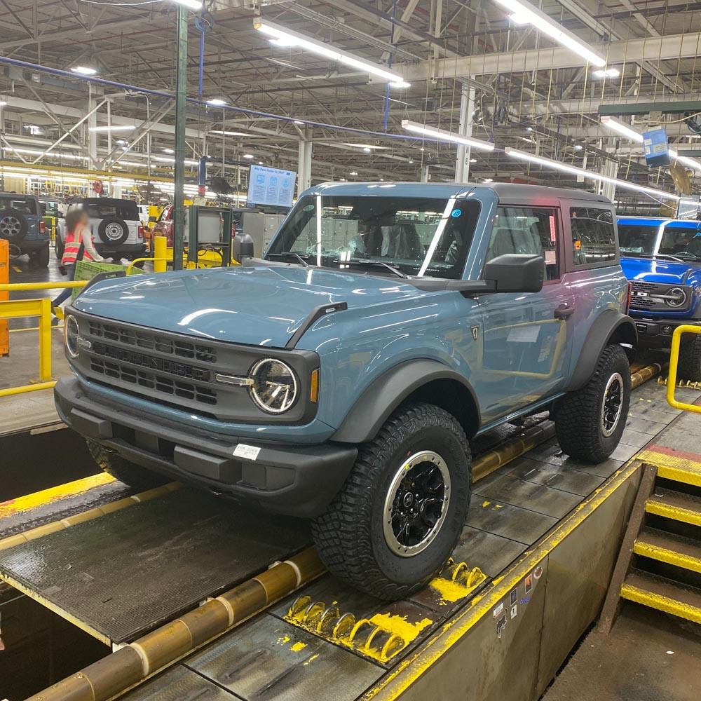Ford Bronco build week 10/24 C16FEF84-EE78-490F-B39D-8F5C41120AF9