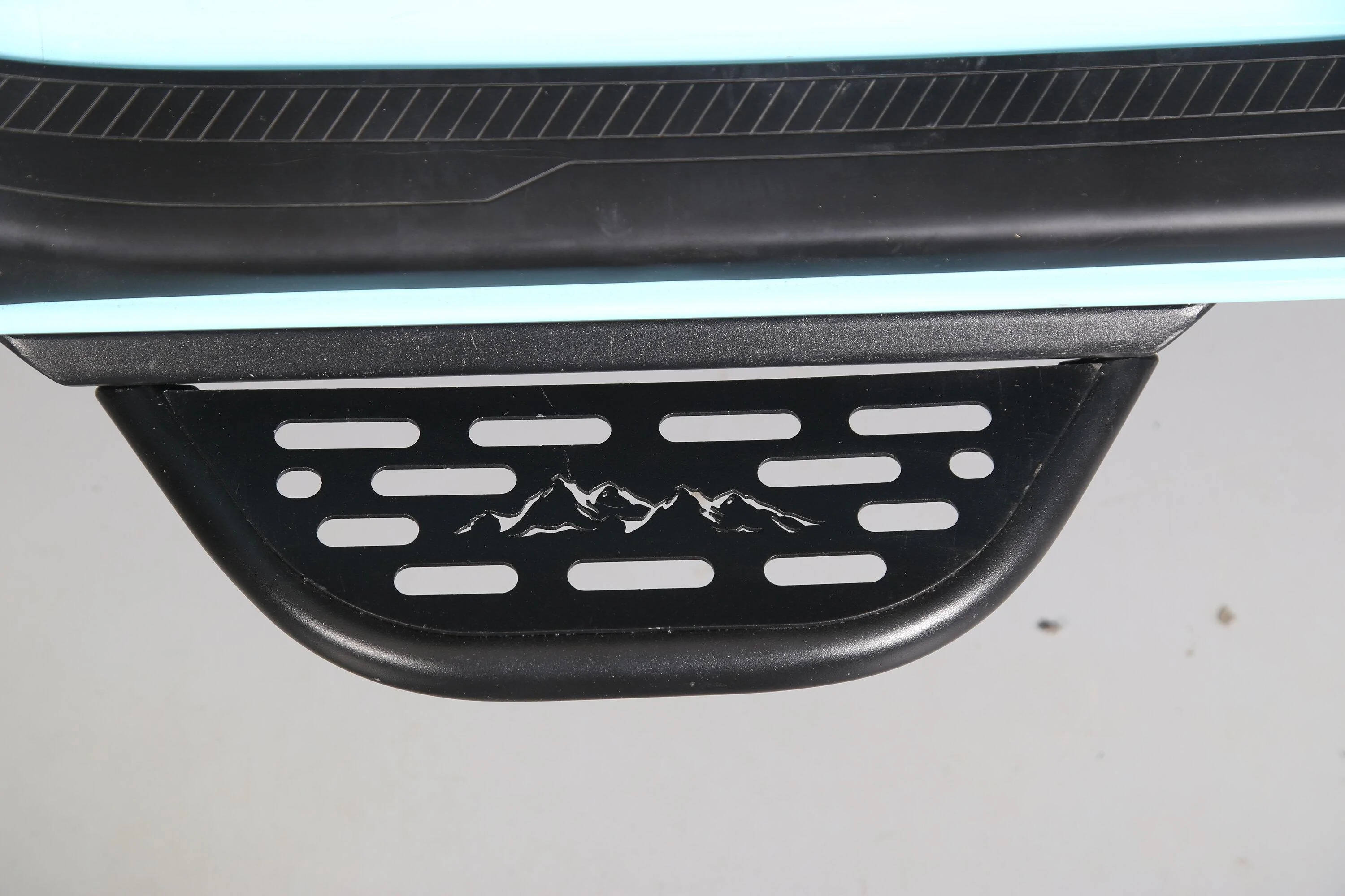 Ford Bronco Side Steps Clearance Sale IMG_3080