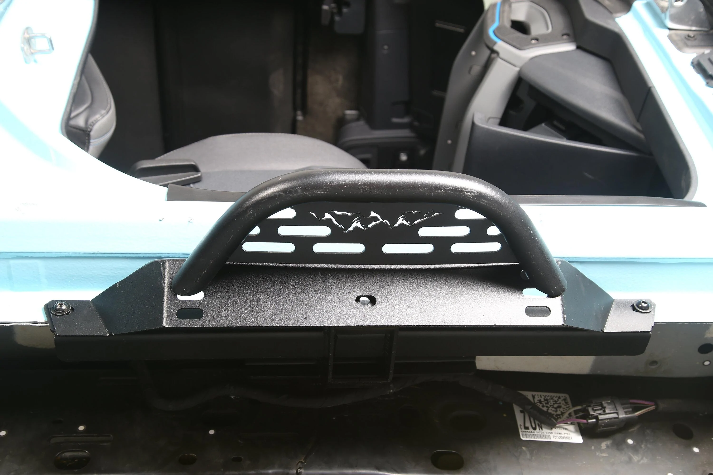 Ford Bronco Side Steps Clearance Sale IMG_3073