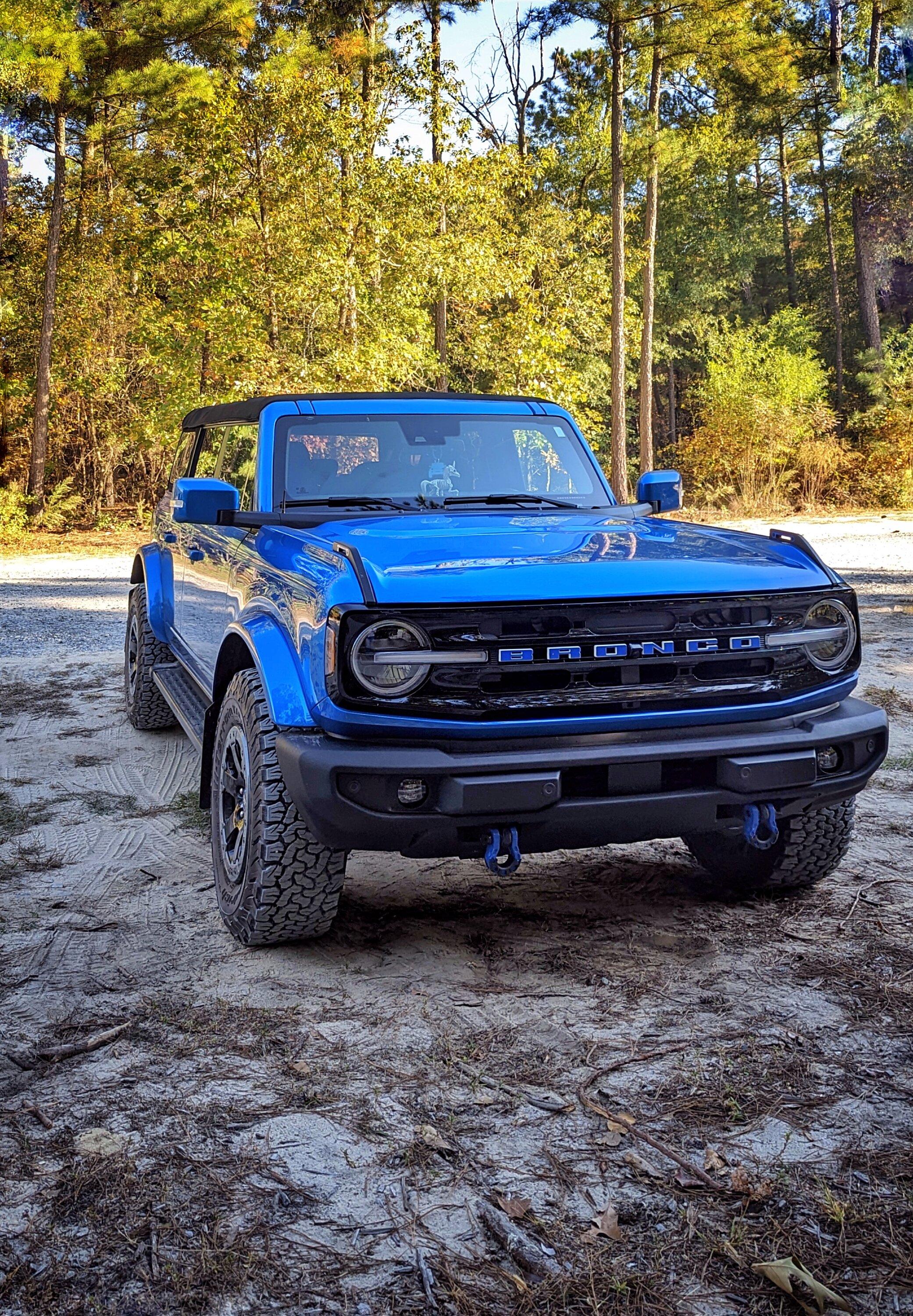 Ford Bronco Standard Front Bumper Mods and Accessories PXL_20221022_203953892-01