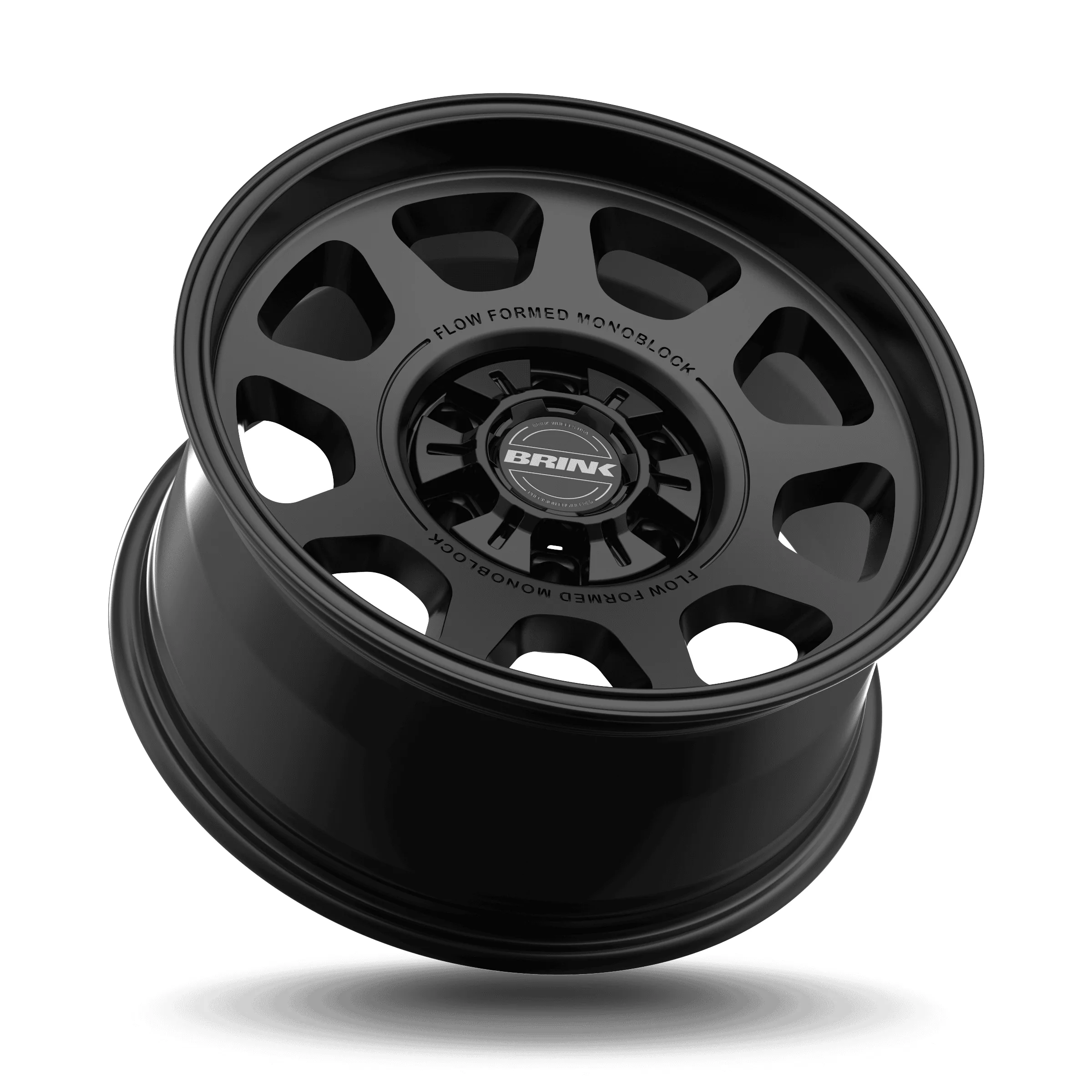 Ford Bronco BRINK Wheels B3 ALPINE Product Intro Brink-Wheels-B3-Alpine-17x8.5-Nocturnal-Black_3