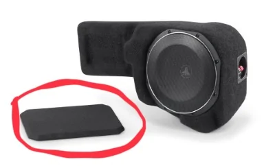 Ford Bronco Stealthbox for Bronco 6D123E99-FBAA-4646-83AD-4EB4047E5460