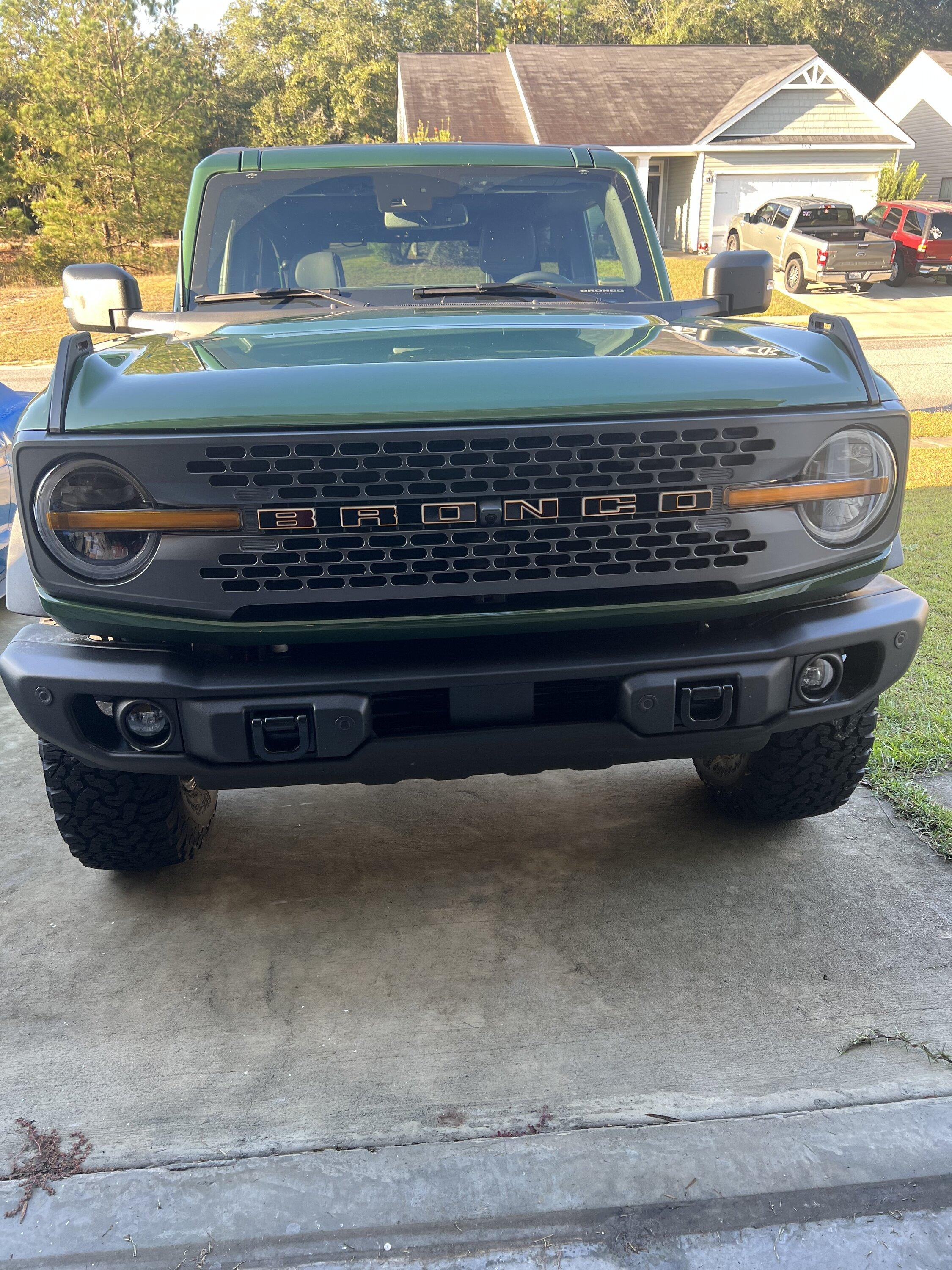 Ford Bronco build week 10/24 A1700A06-2DB7-4BA7-B54A-36BBF9128FDD