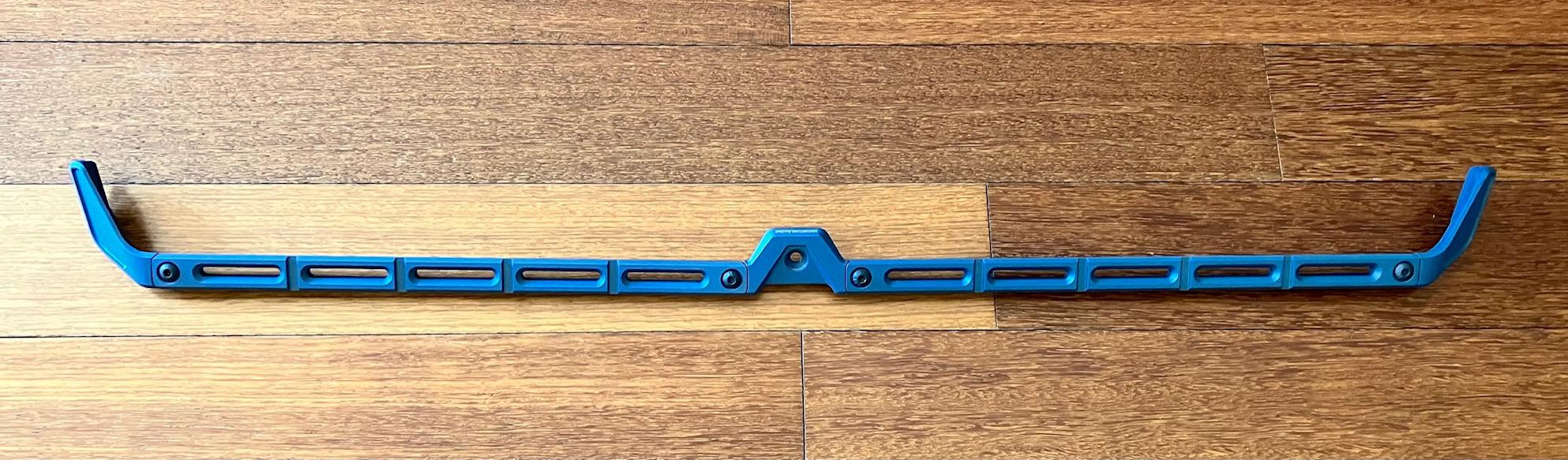 Ford Bronco FS: Archetype Racing BYODR w/ Smooth Rail IMG_0740
