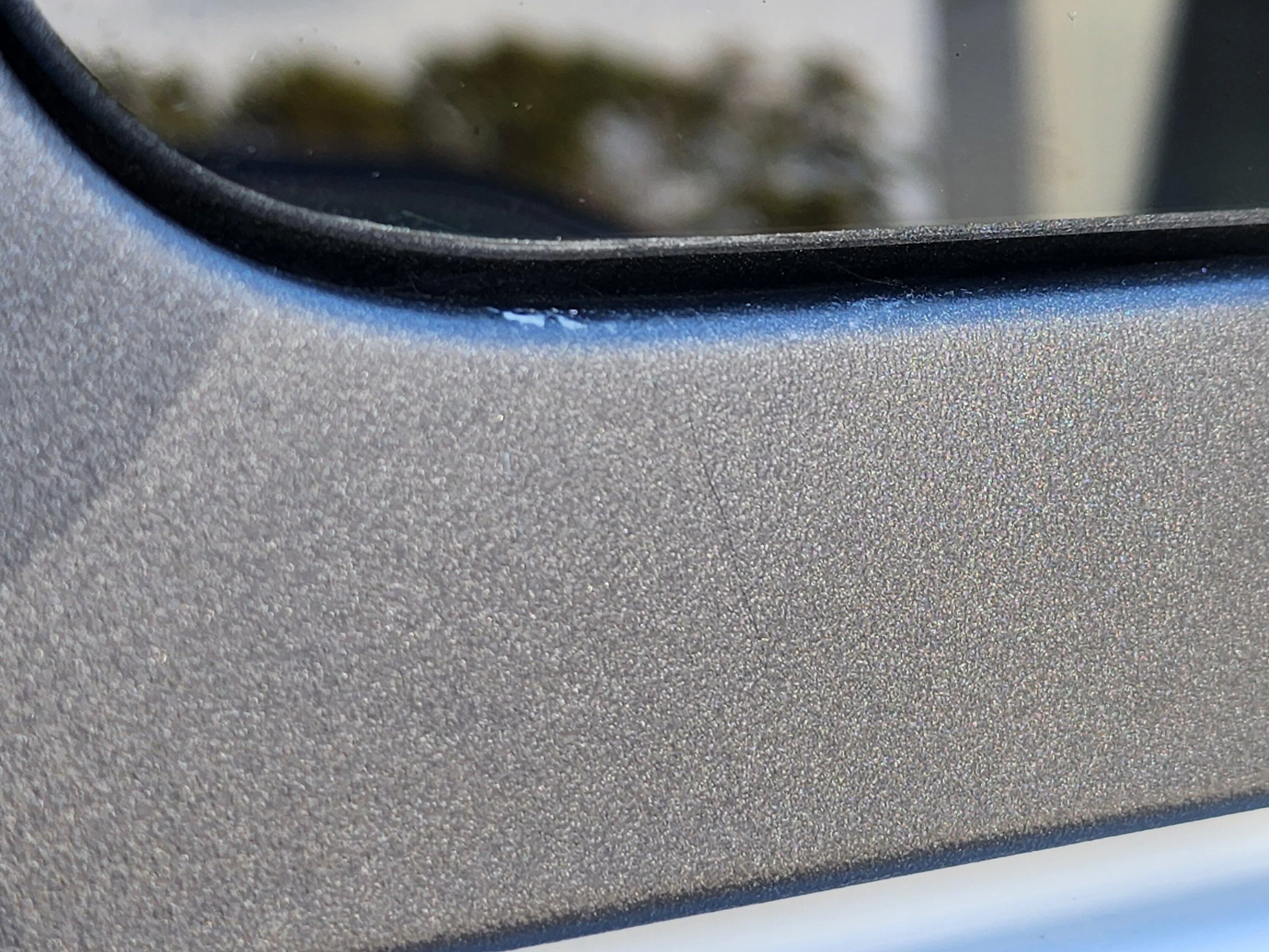 Ford Bronco Crack in Hardtop? 20221112_114405