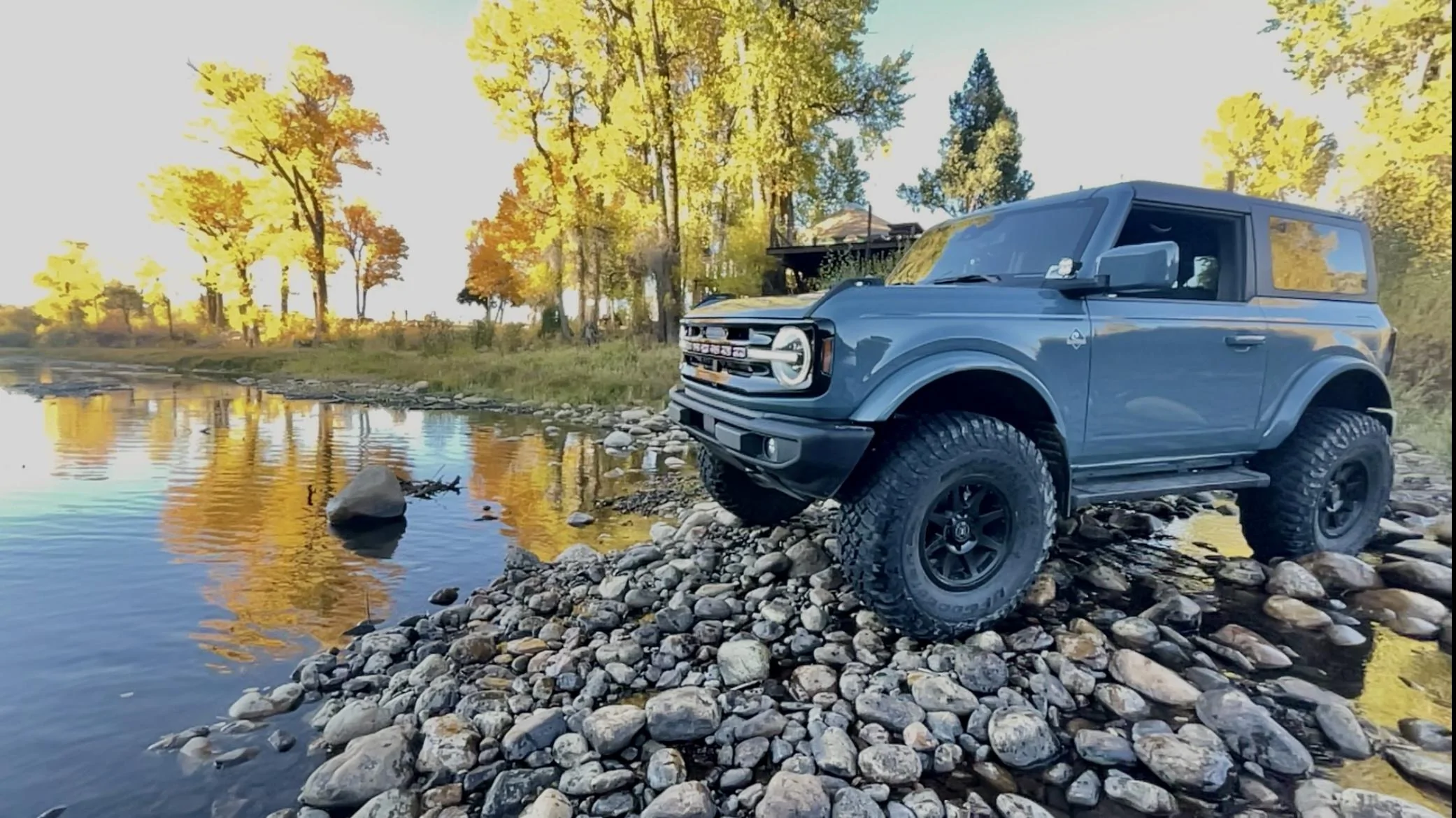 Ford Bronco Why I Chose ICON Suspension. Review & Pics w/ 37's 057A4E5F-E749-43F8-A643-DAA8D77A2EF5