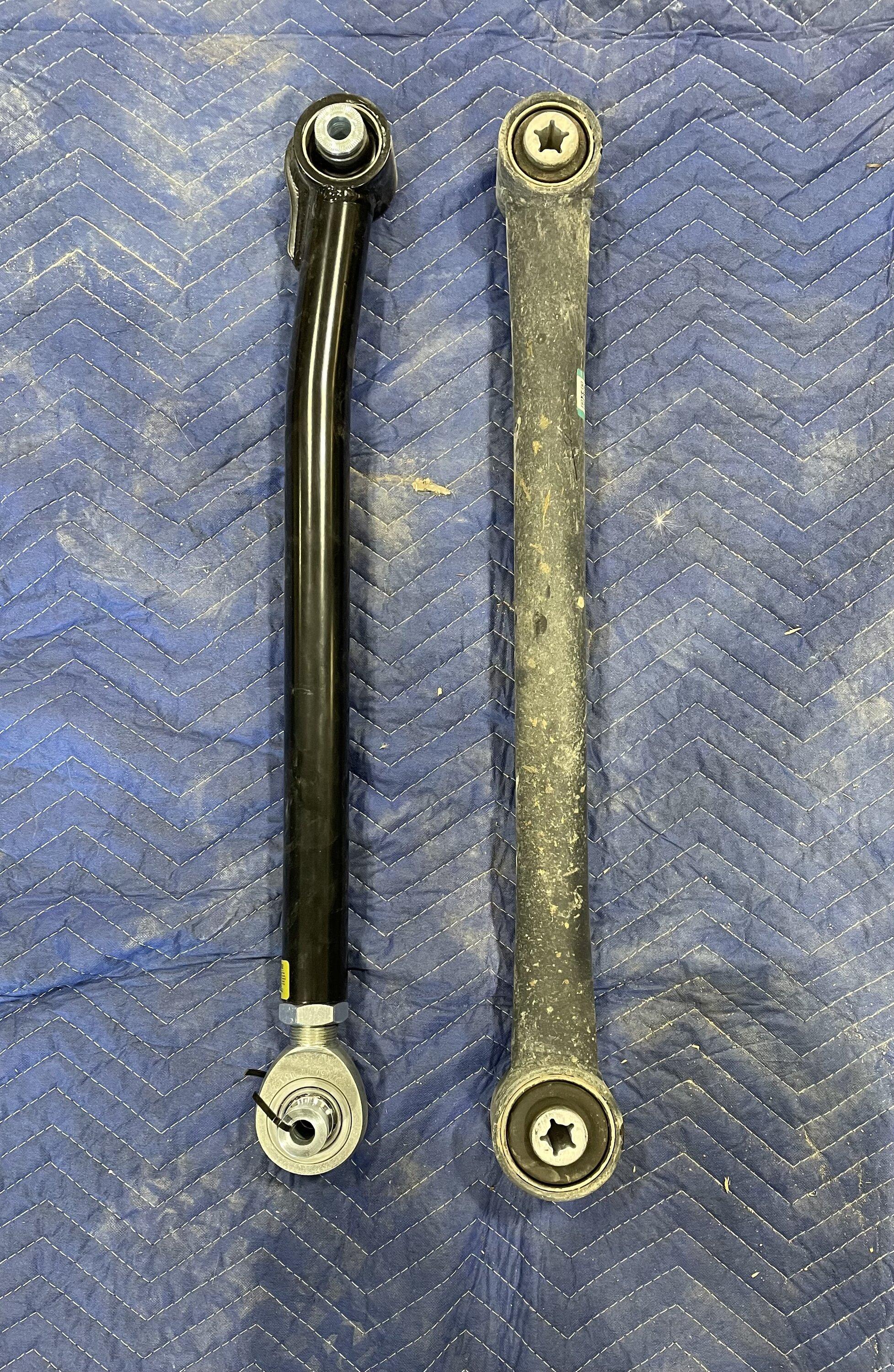 Ford Bronco Why I Chose ICON Suspension. Review & Pics w/ 37's 265154F7-07FE-4917-BE94-35BC784B6DC6