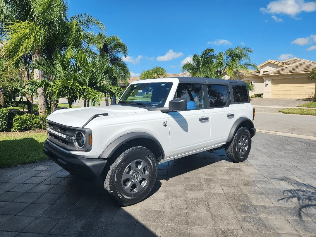 Ford Bronco Florida Roll Call 1668308309291