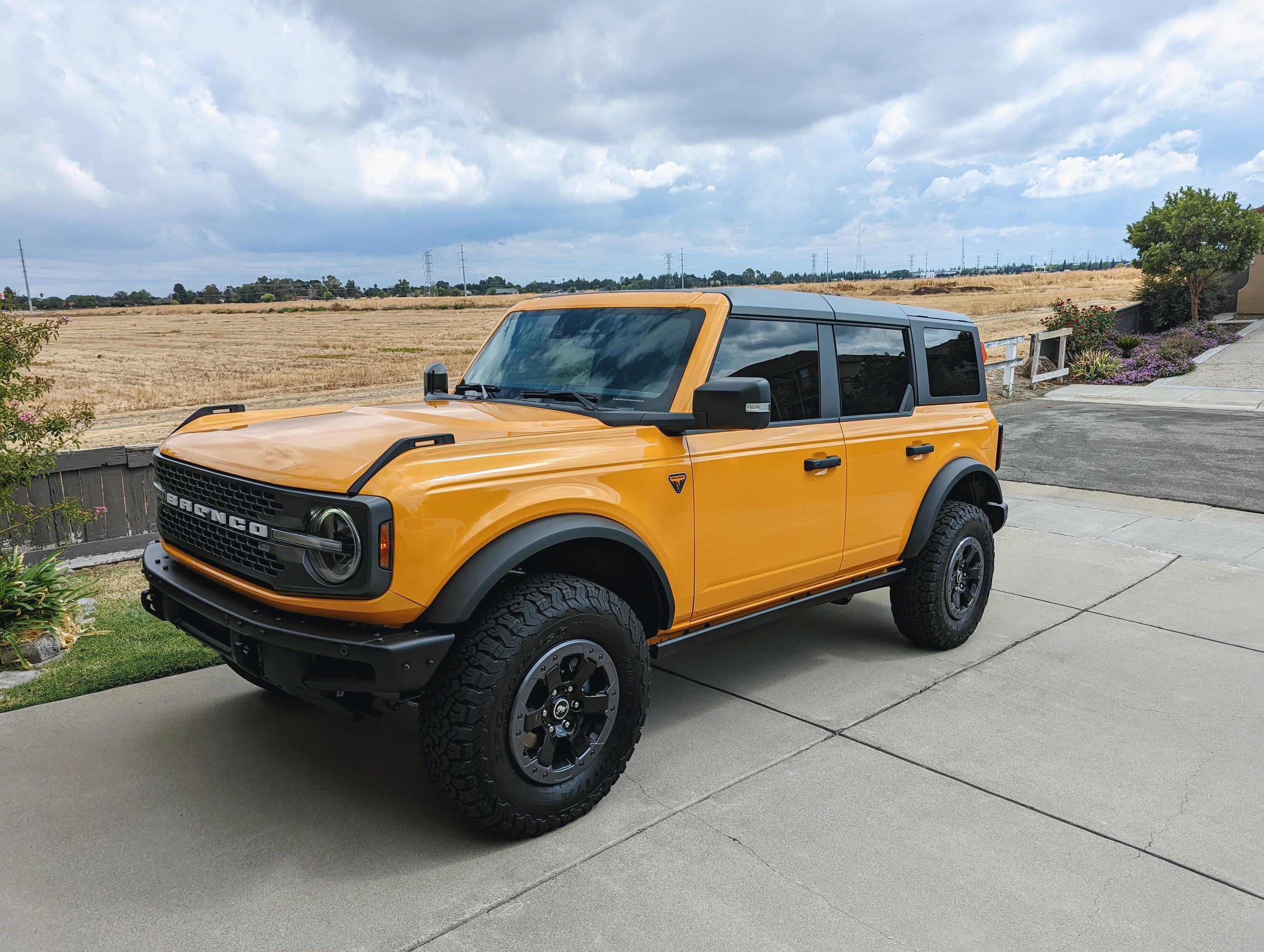 Ford Bronco Saga of the King in Yellow 20220919_Tinted