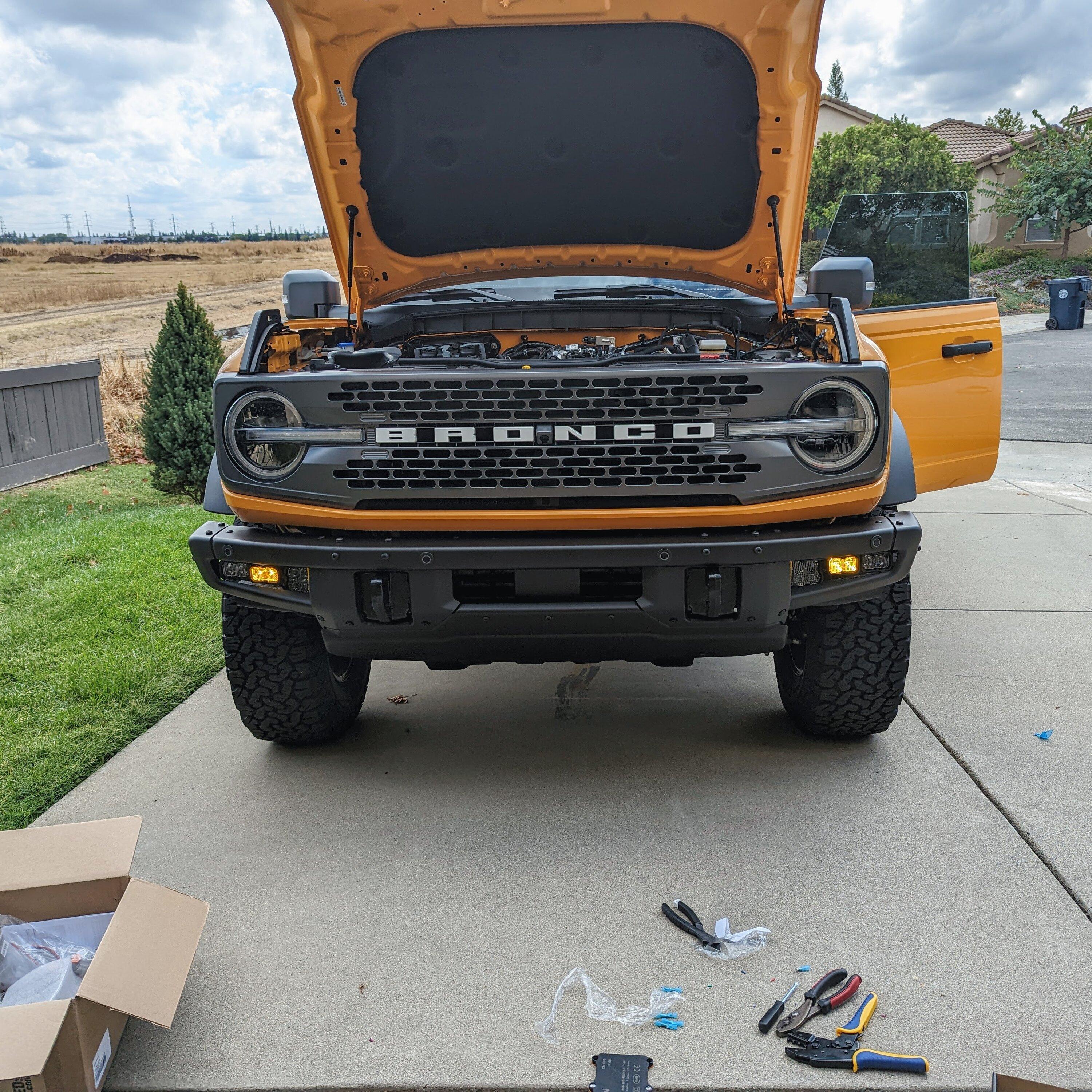 Ford Bronco Saga of the King in Yellow 20220920_AmberFo