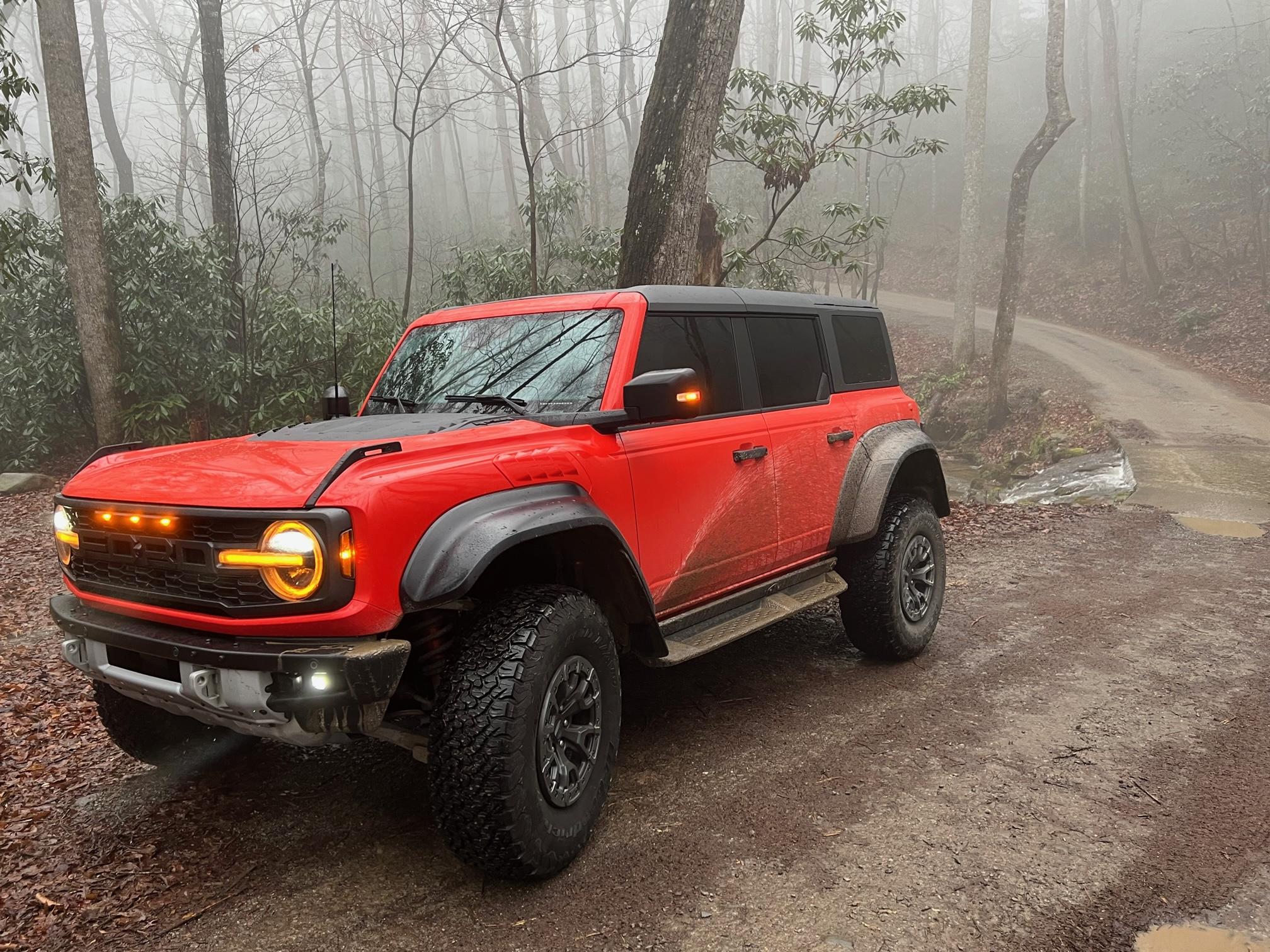 Ford Bronco CODE ORANGE Bronco RAPTOR Photos Thread IMG_2368