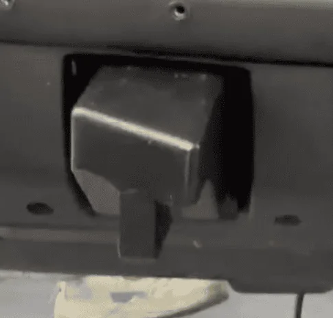 Ford Bronco Standard Front Bumper Mods and Accessories 1668380170983