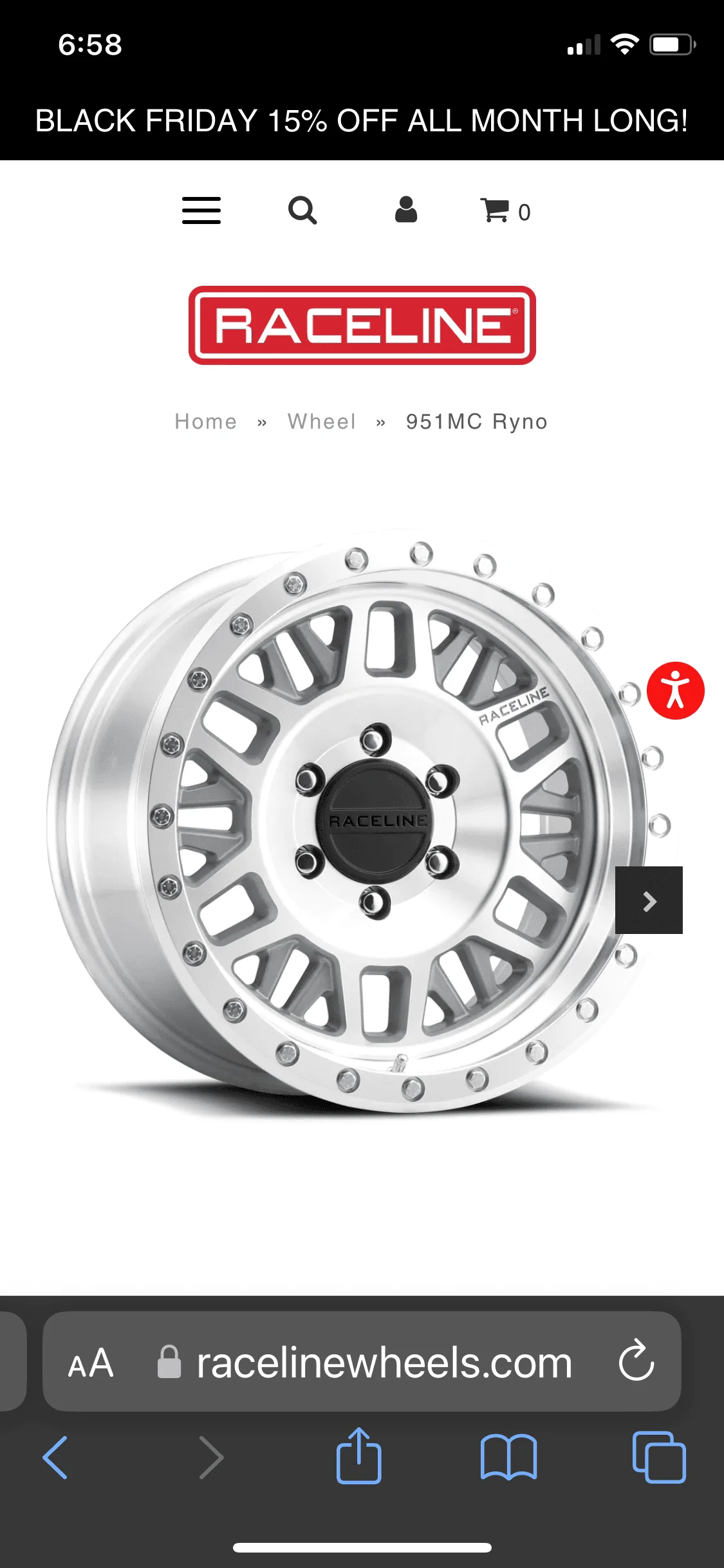 Ford Bronco Name this Wheel ? ? ? ? B0A07B96-24E7-414B-95BE-AD04BB9C69BA