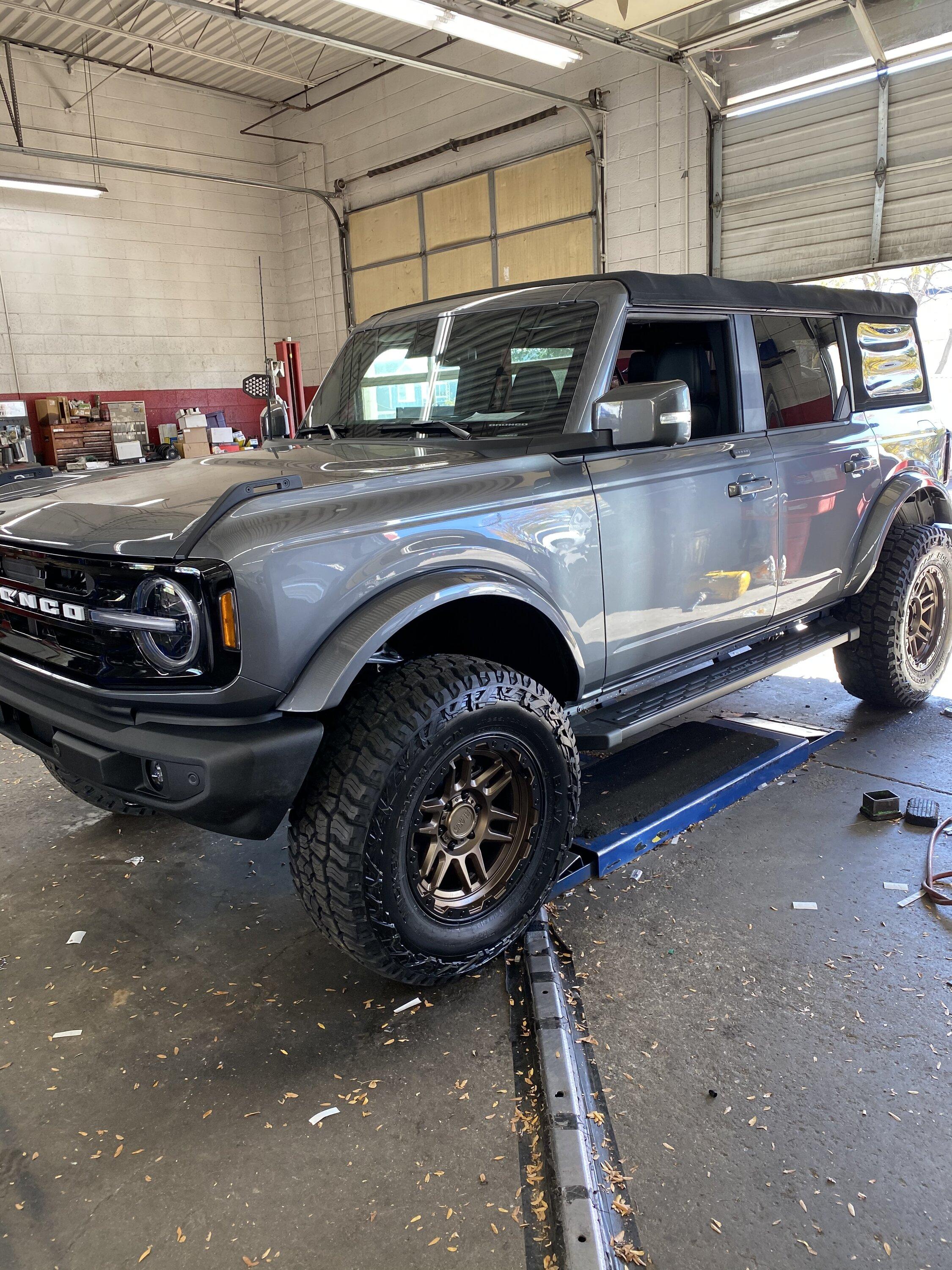 Ford Bronco OBX tire and wheel size help! 2F18BD16-EEDF-4E07-8793-BBF2436BAB47