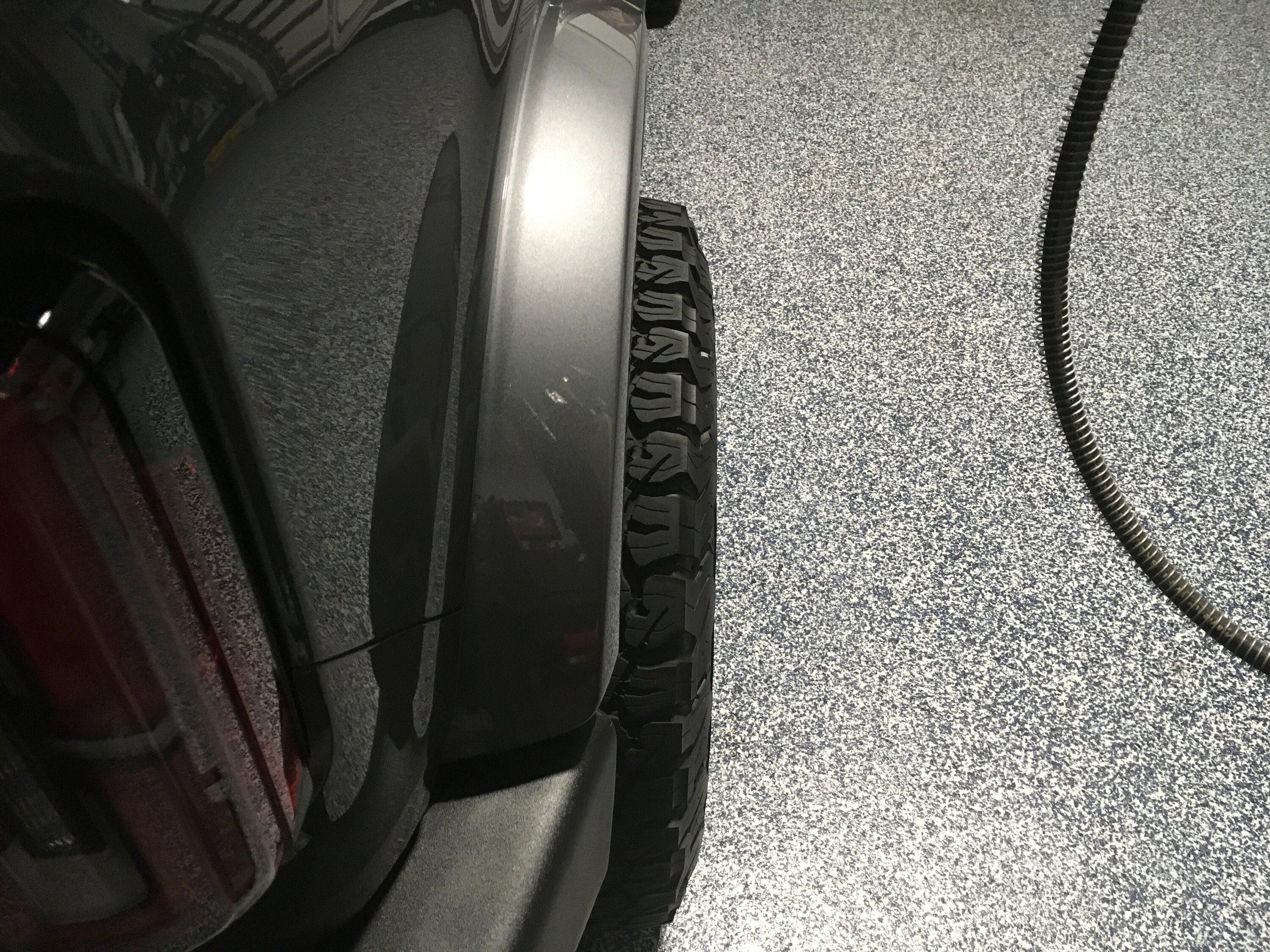 Ford Bronco OBX tire and wheel size help! 170B1333-0BD5-48D2-89DF-4A62667A38E6