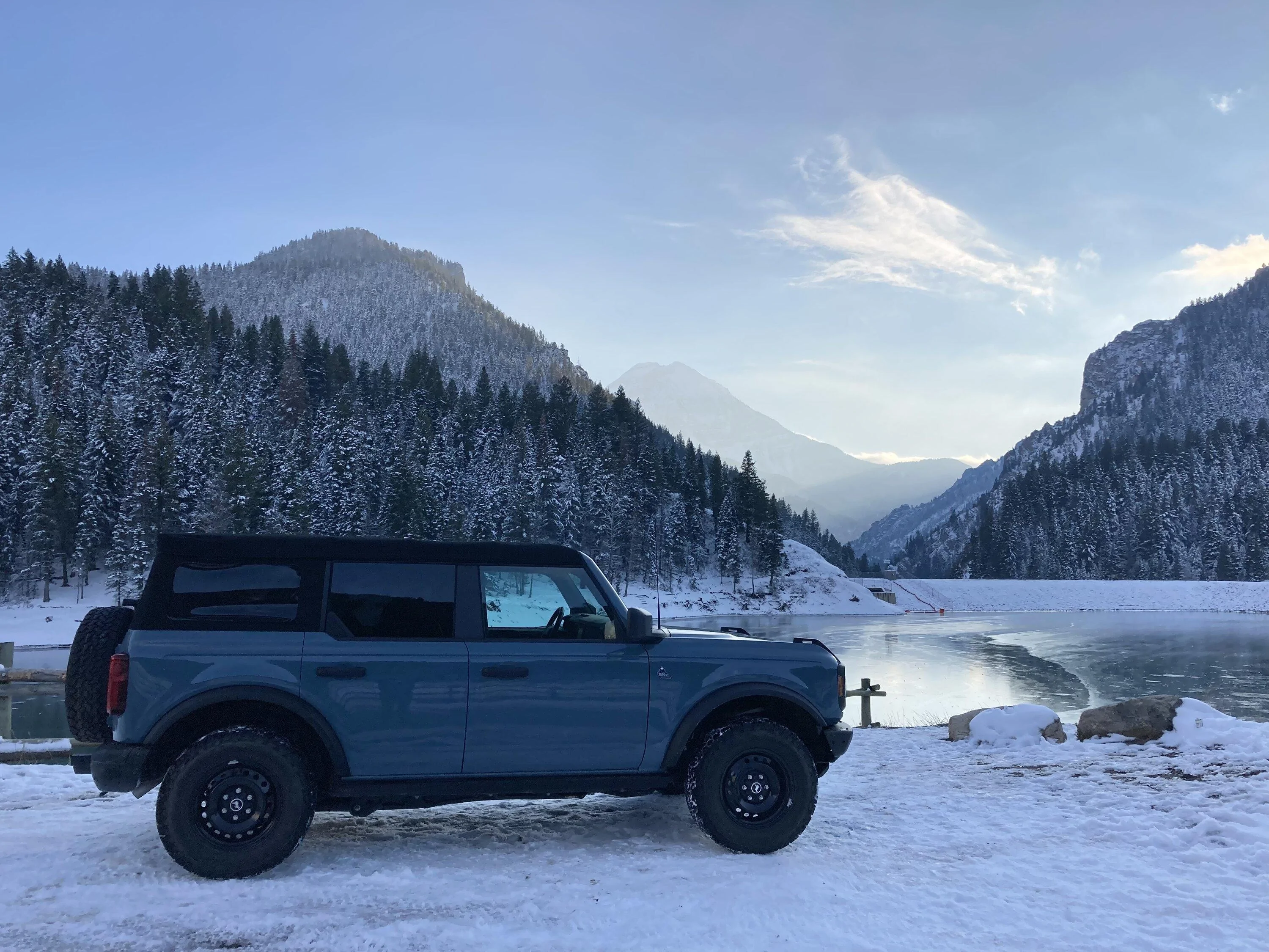 Ford Bronco Show us Your Weekend ADVENTURE! 497A5FDE-1C76-4A9C-BA7A-8019E73C0DF3