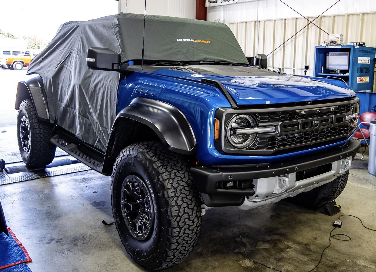 Ford Bronco Bronco Raptor BRONCOVER coming soon! E51A8C46-7EE9-4651-AF2D-8E7436DE16AF