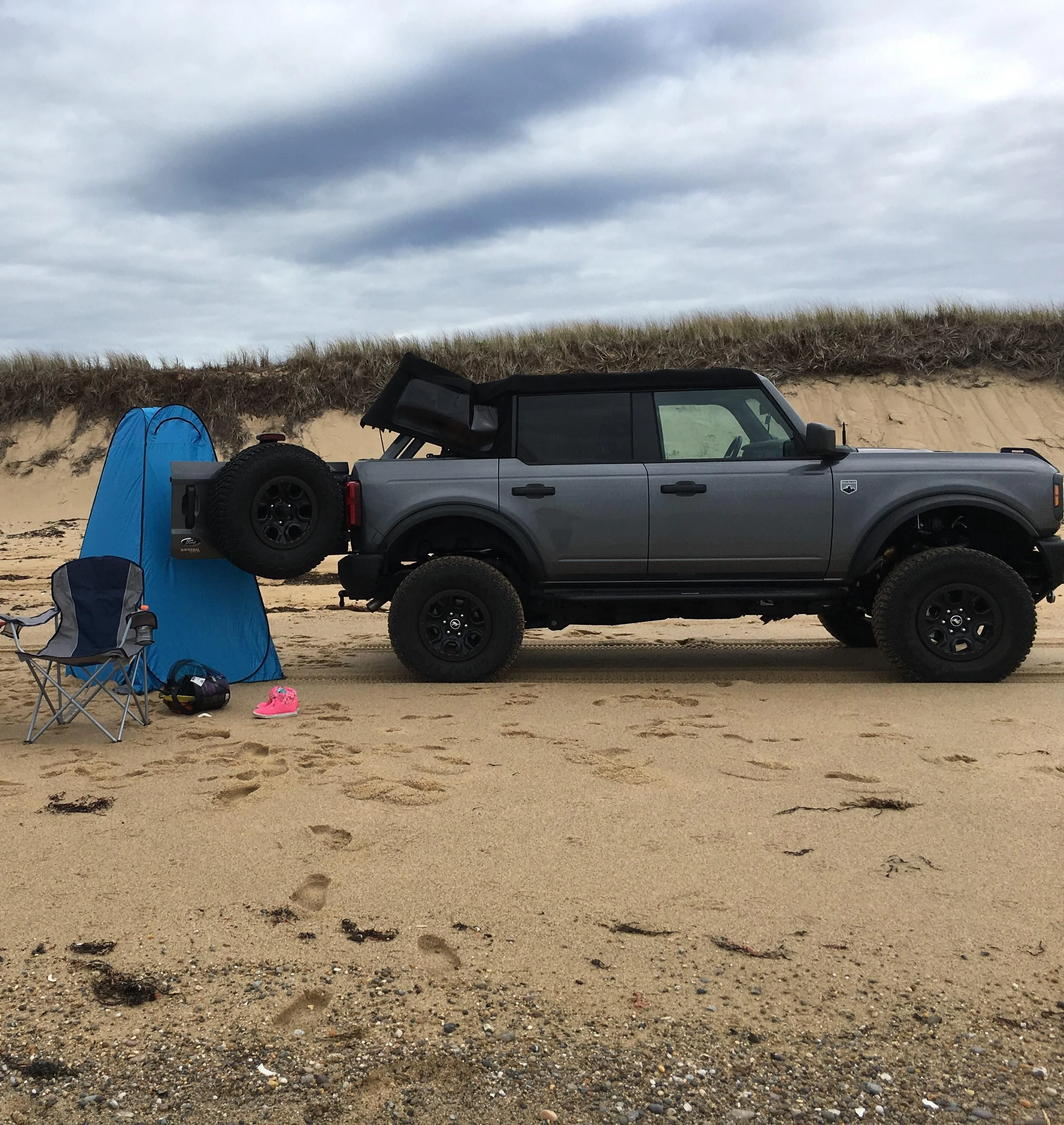 Ford Bronco Show us Your Weekend ADVENTURE! IMG_4204