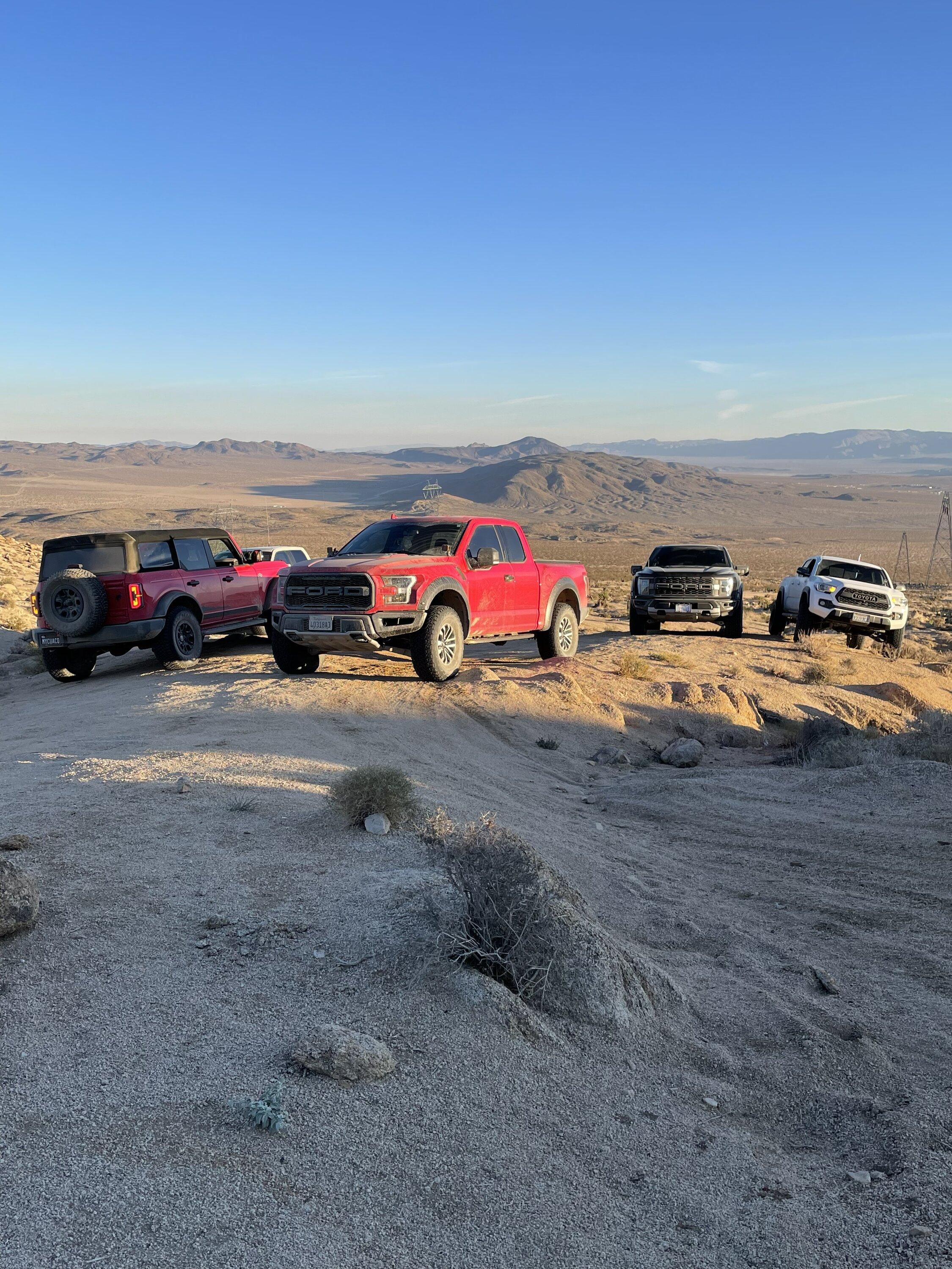 Ford Bronco Show us Your Weekend ADVENTURE! 2505FB46-105C-4188-86C3-5687EEB95A31