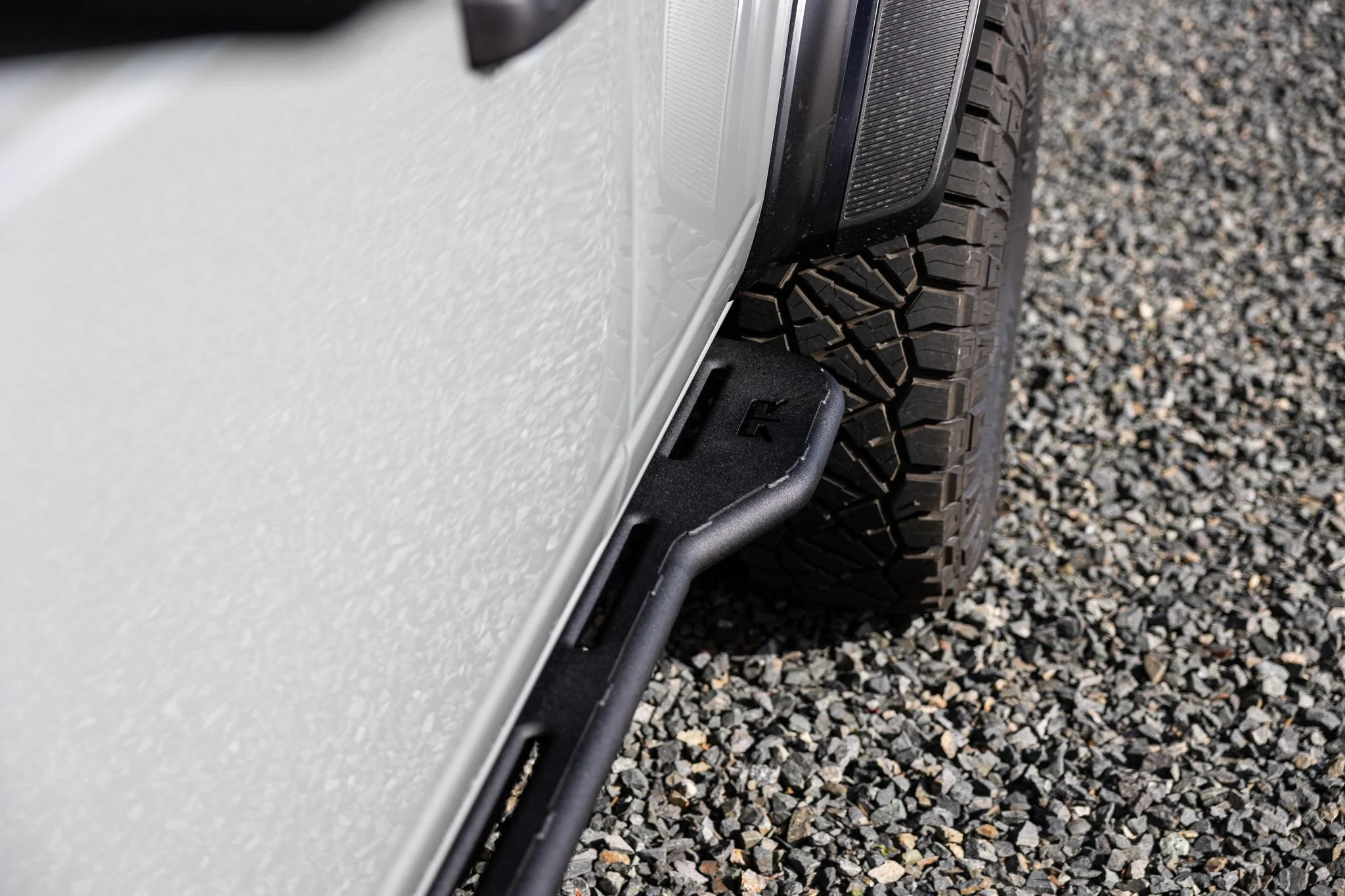 Ford Bronco RTR Rock Sliders for your BRaptor! IMG_7177