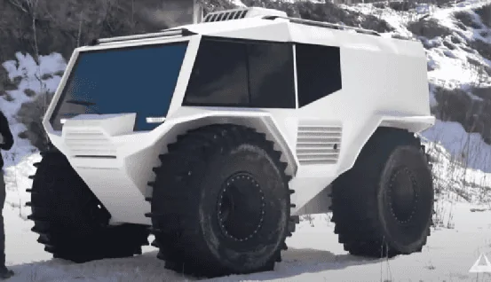 Ford Bronco SEMA 2dr Daily Driver Build on 40s w/ 4.5" Lift - Doetsch OffRoad 1668480398226