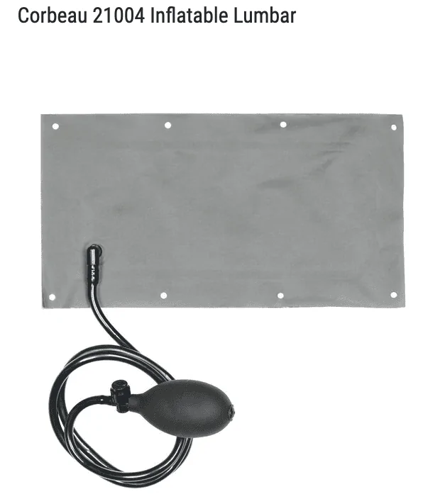 Ford Bronco Lumbar Support in MGV Manual Seats? Screenshot 2022-11-15 at 9.34.12 AM