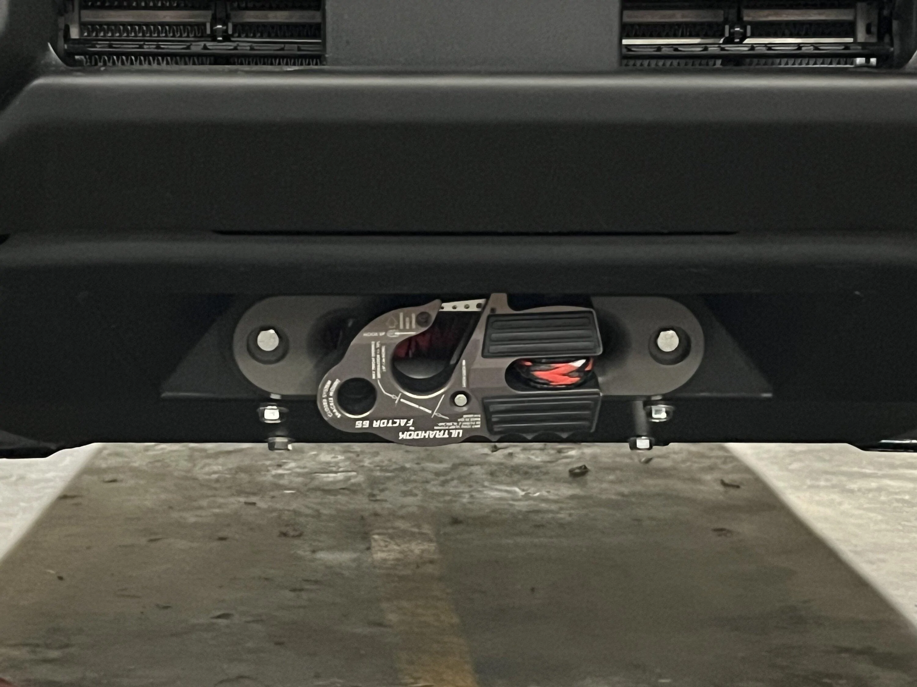 Ford Bronco MCInfantry build…. 2 door EG Bug Out Bronco GOT REAR ENDED 3AF482B5-ADC0-4F31-B301-28F01075781D