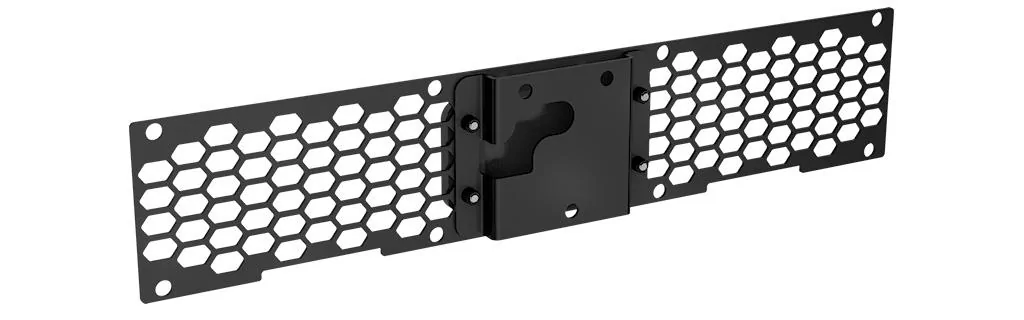 Ford Bronco ICON Impact Trail Series Front Bumper f94931d0-4195-38ef-aed9-5034d615f123