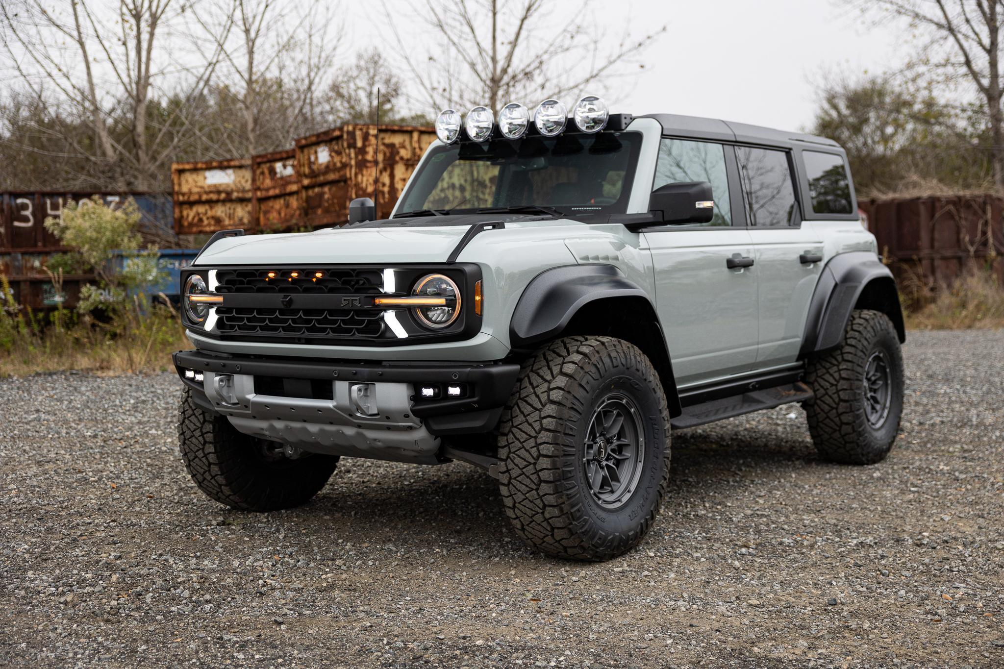 Ford Bronco RTR Black Friday Early Access! Text BLACKFRIDAY to 844-939-1118 IMG_7127