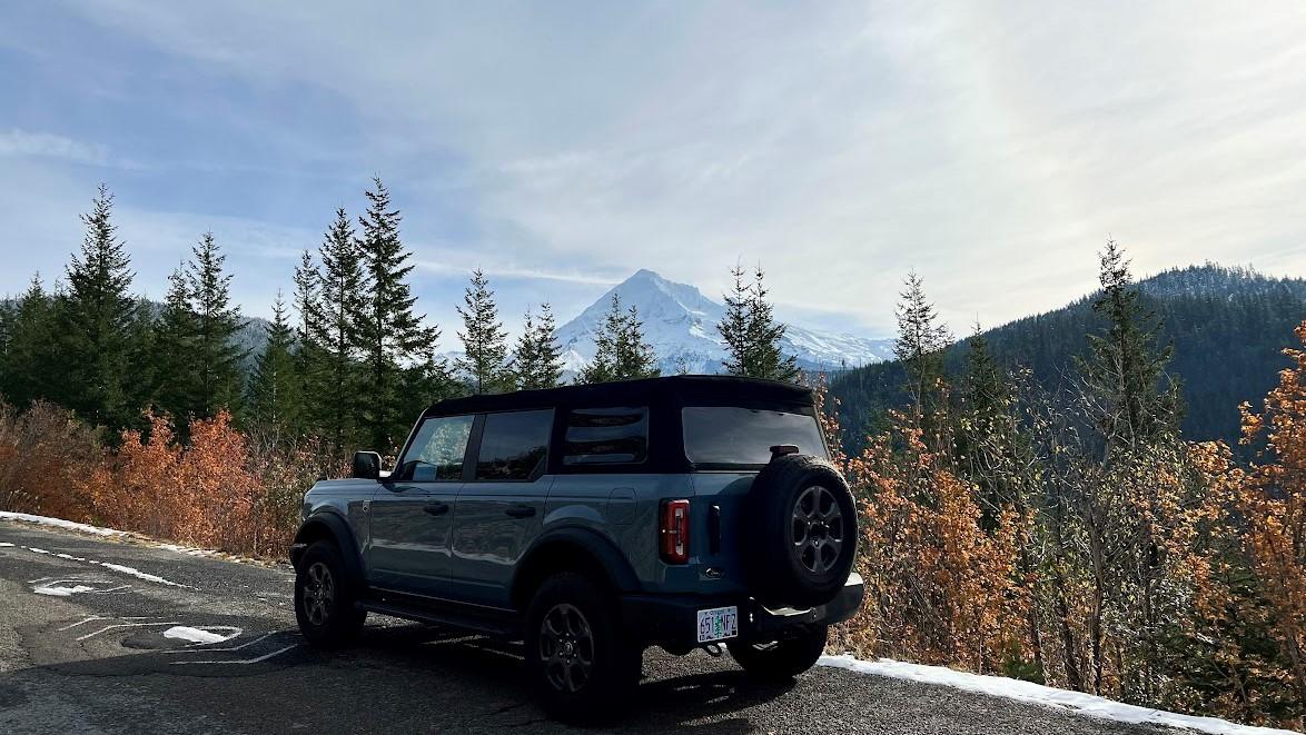 Ford Bronco Show us Your Weekend ADVENTURE! IMG_5068