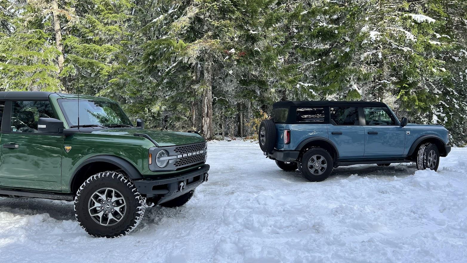 Ford Bronco Show us Your Weekend ADVENTURE! IMG_5076