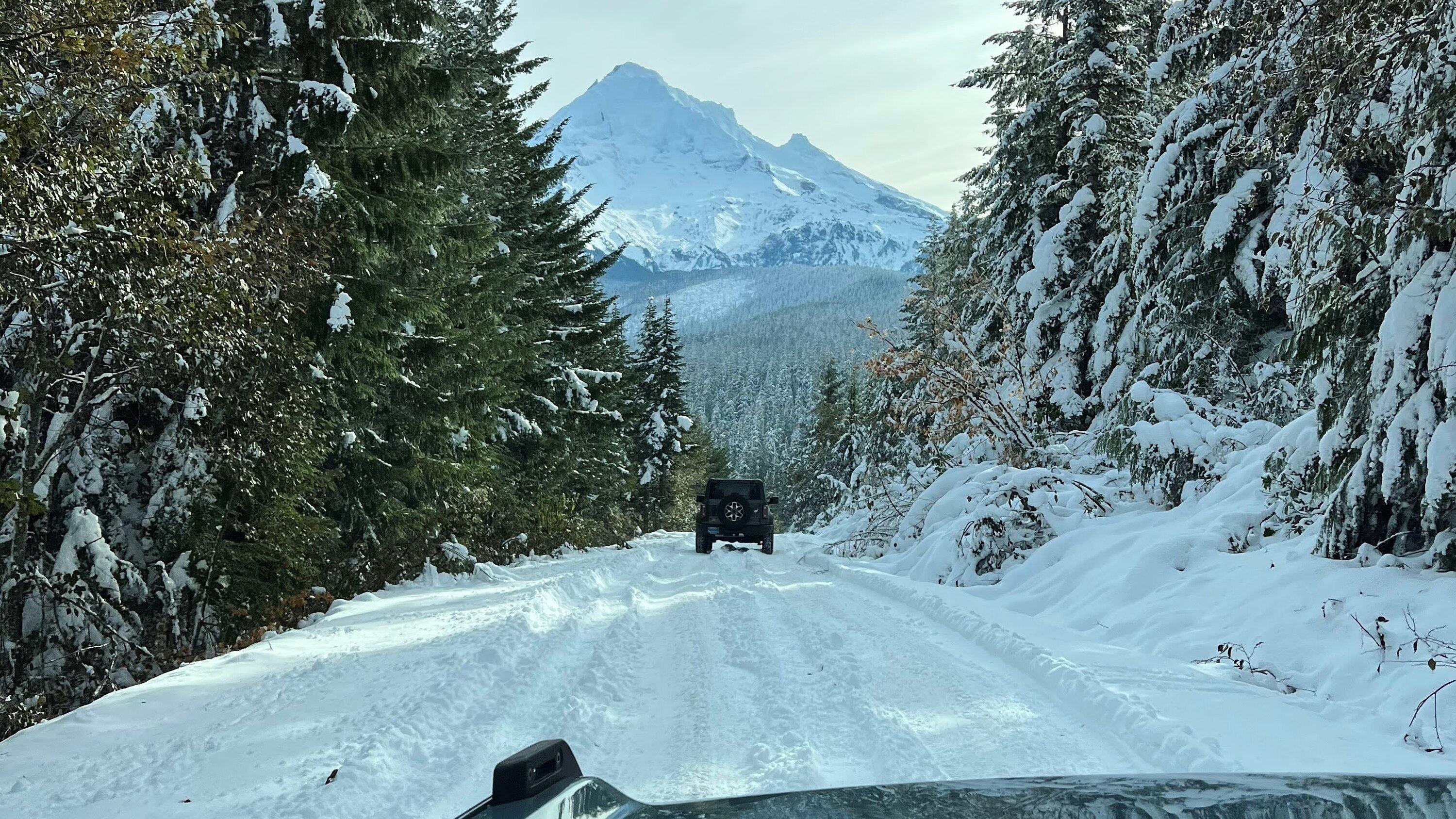Ford Bronco Show us Your Weekend ADVENTURE! IMG_5079