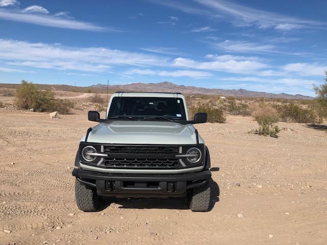 Ford Bronco Show us Your Weekend ADVENTURE! IMG_8209