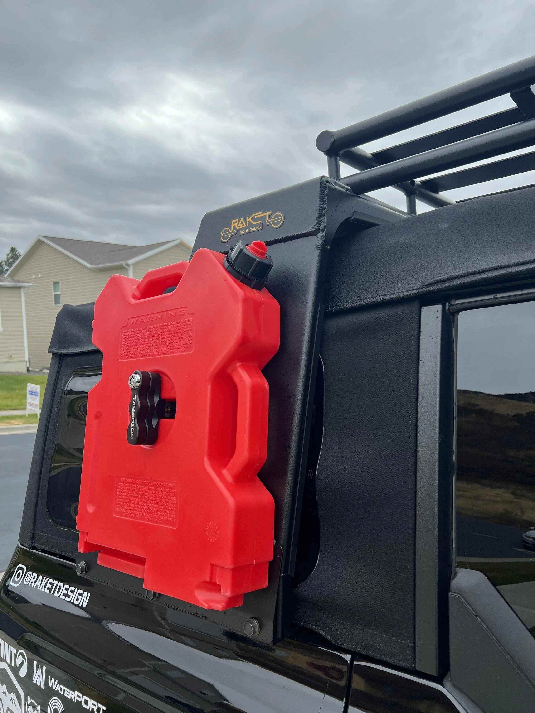 Ford Bronco NOW taking NOVEMBER Orders: RAKET roof racks 3AD6A728-92BE-409A-976B-E45F3A528C43